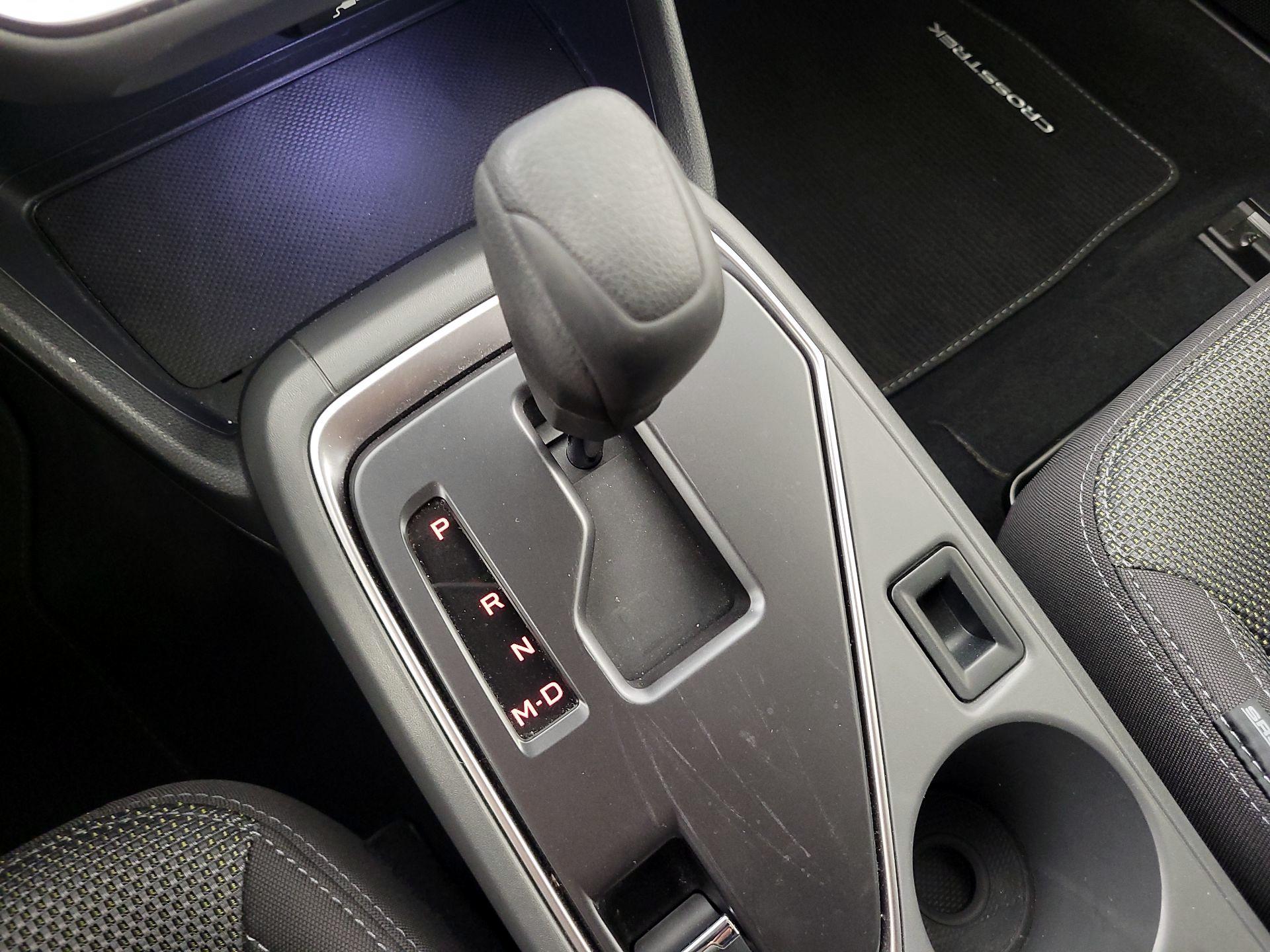 Thumbnail: 2024 Subaru Crosstrek - 17