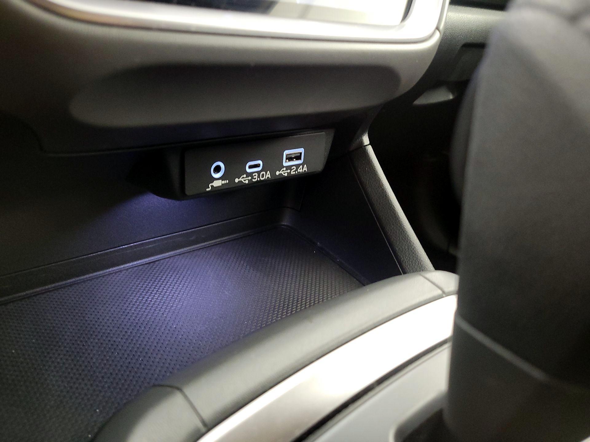 Thumbnail: 2024 Subaru Crosstrek - 18