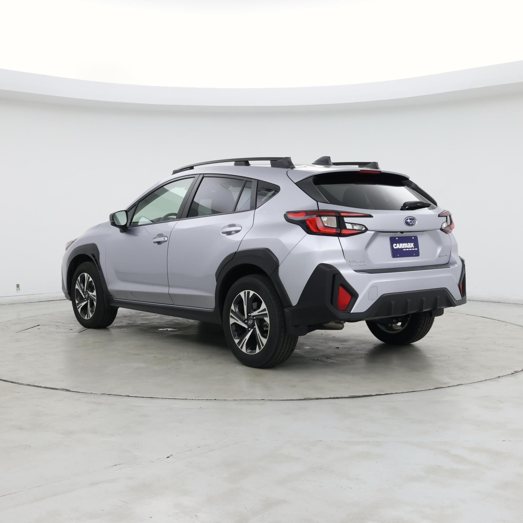 Thumbnail: 2024 Subaru Crosstrek - 2