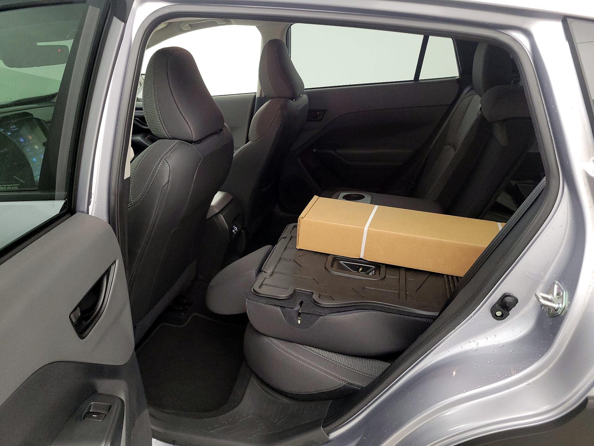 Thumbnail: 2024 Subaru Crosstrek - 19