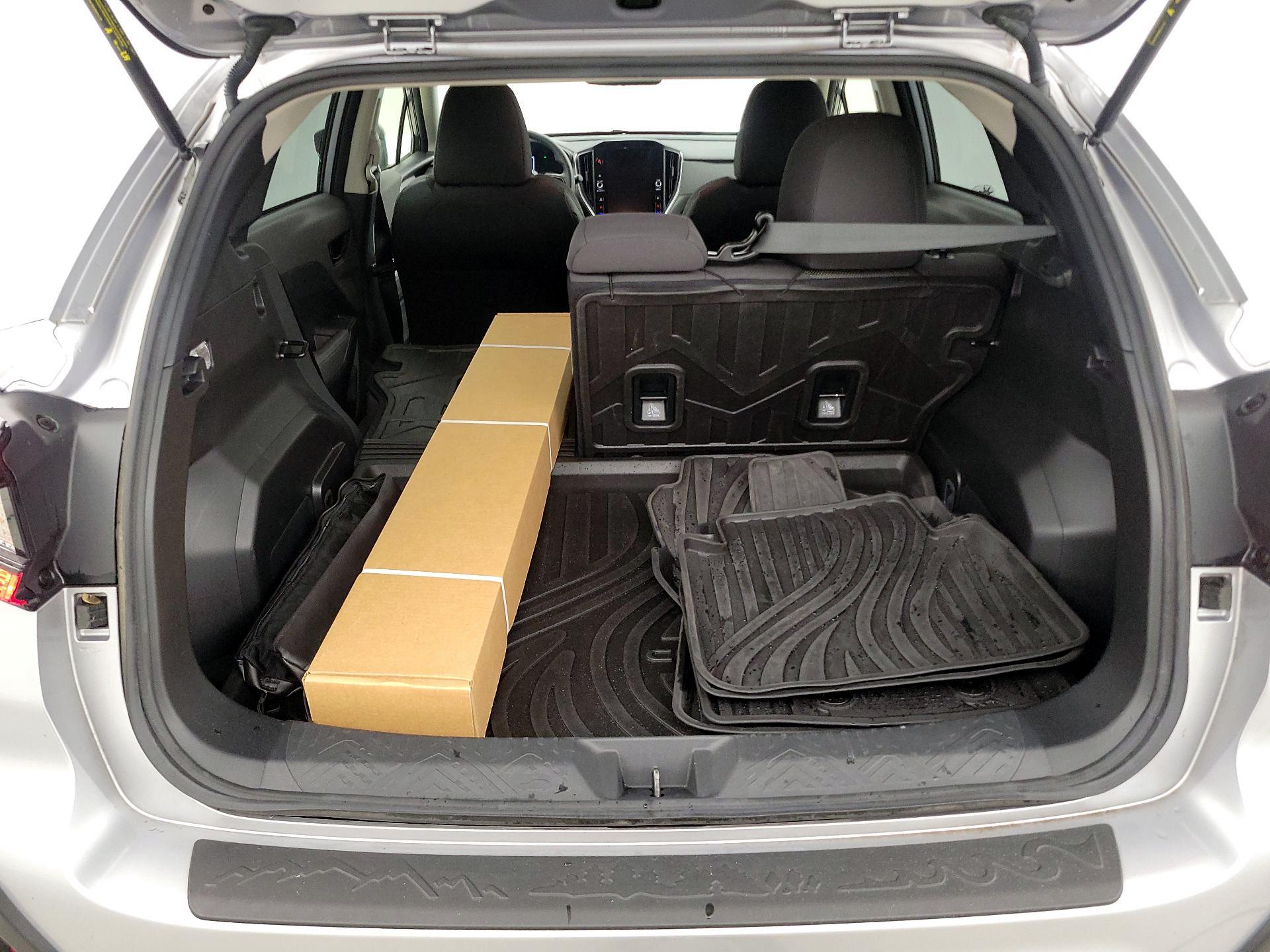 Thumbnail: 2024 Subaru Crosstrek - 20