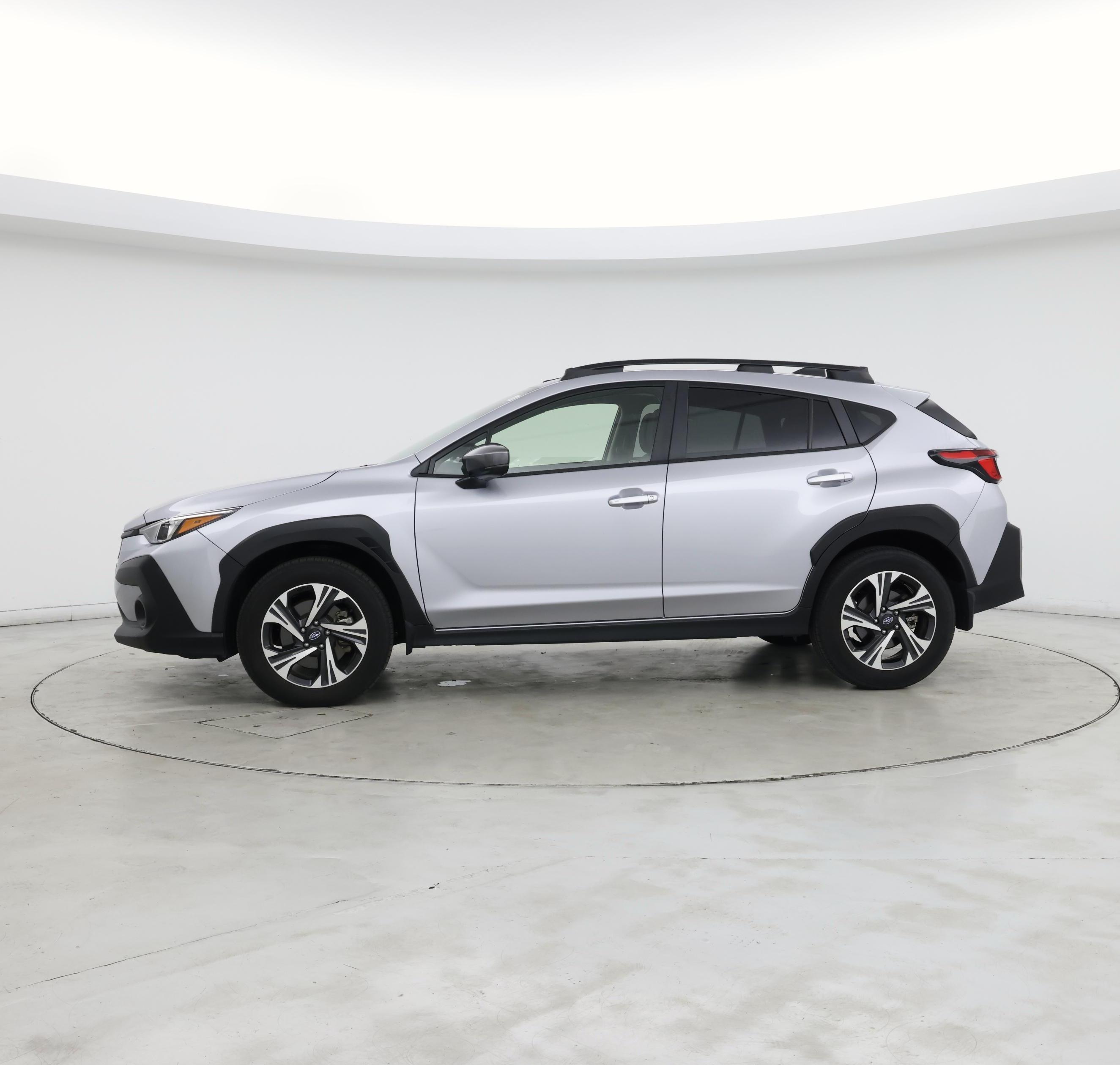 Thumbnail: 2024 Subaru Crosstrek - 3