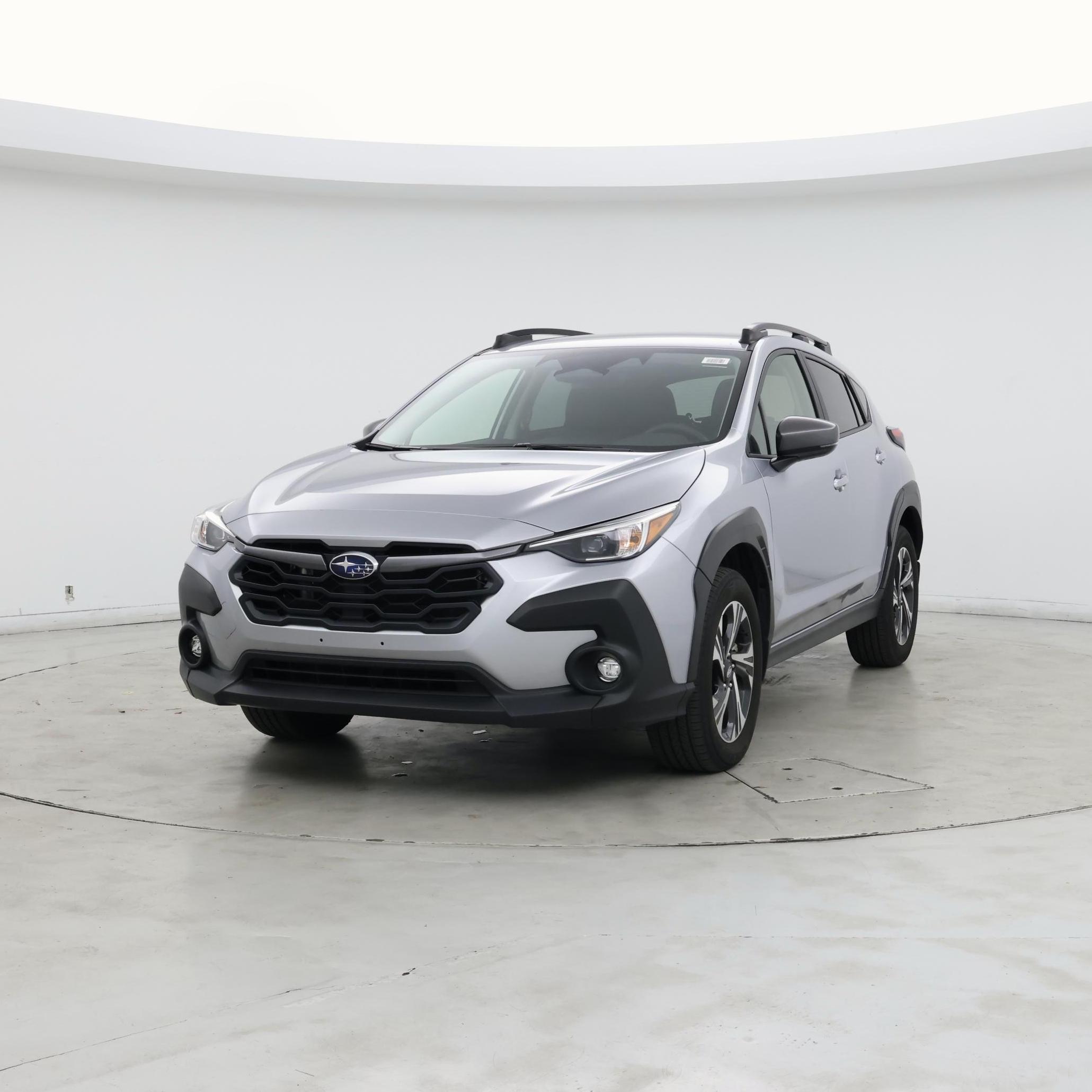 Thumbnail: 2024 Subaru Crosstrek - 4