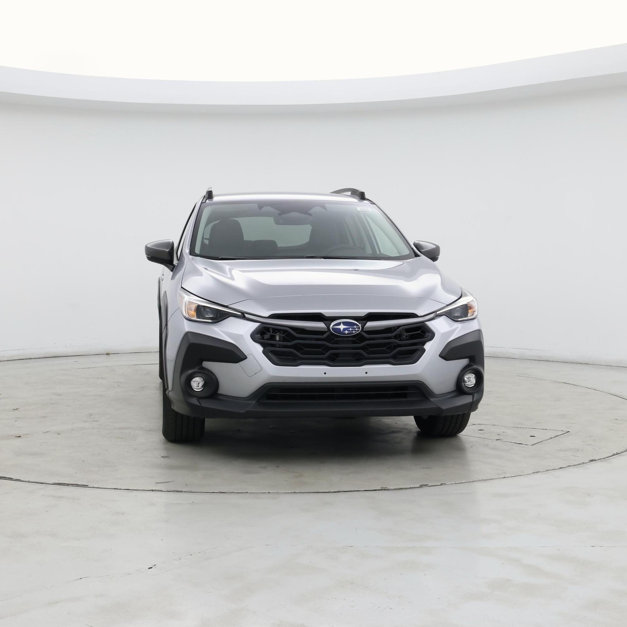 Thumbnail: 2024 Subaru Crosstrek - 5