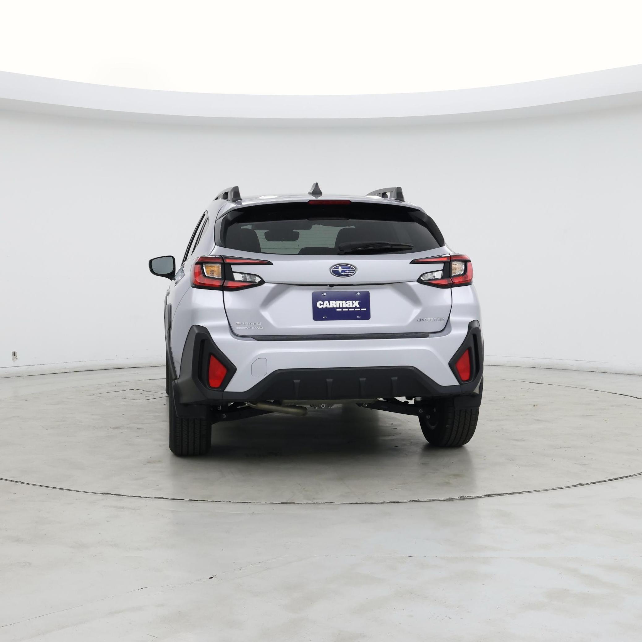 Thumbnail: 2024 Subaru Crosstrek - 6