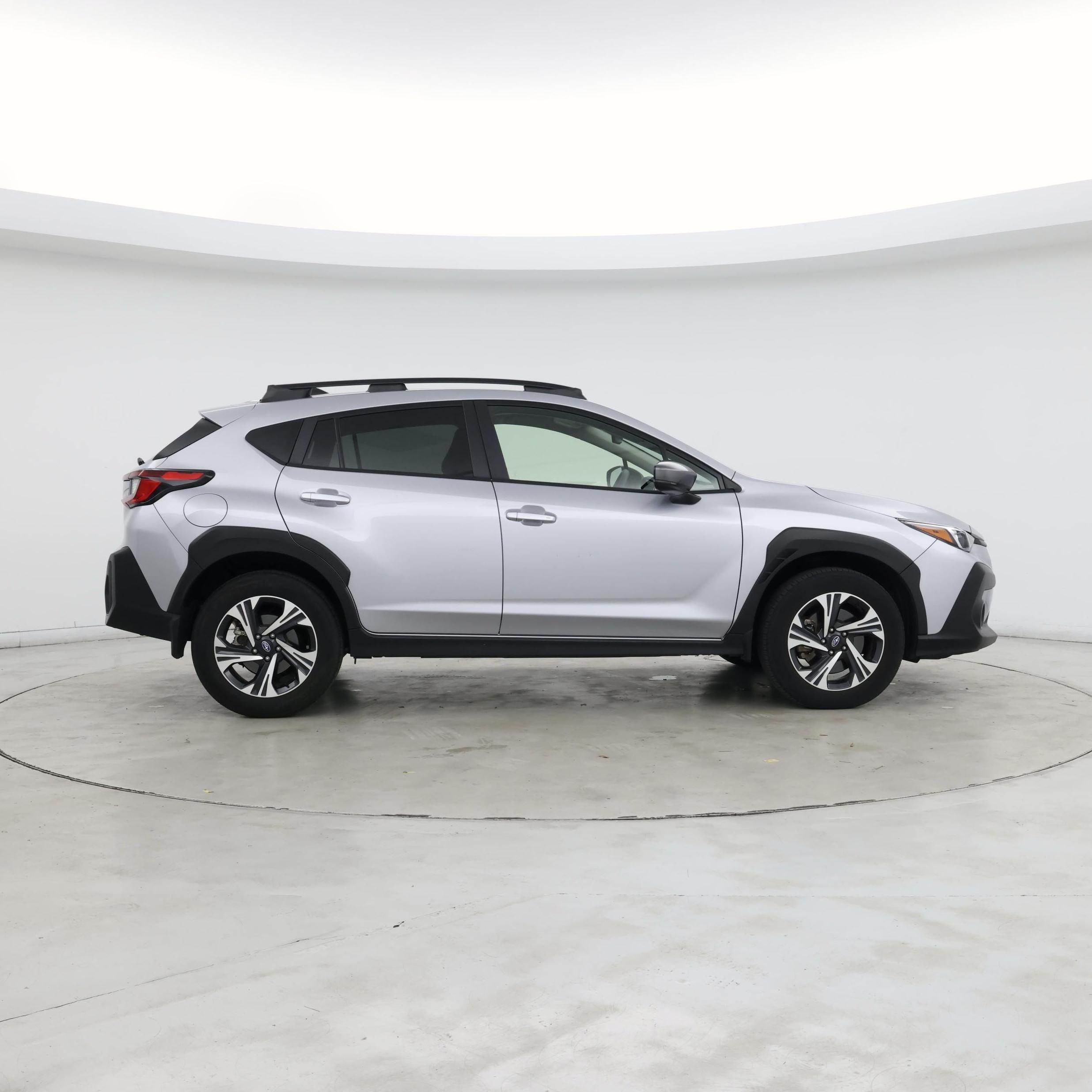 Thumbnail: 2024 Subaru Crosstrek - 7