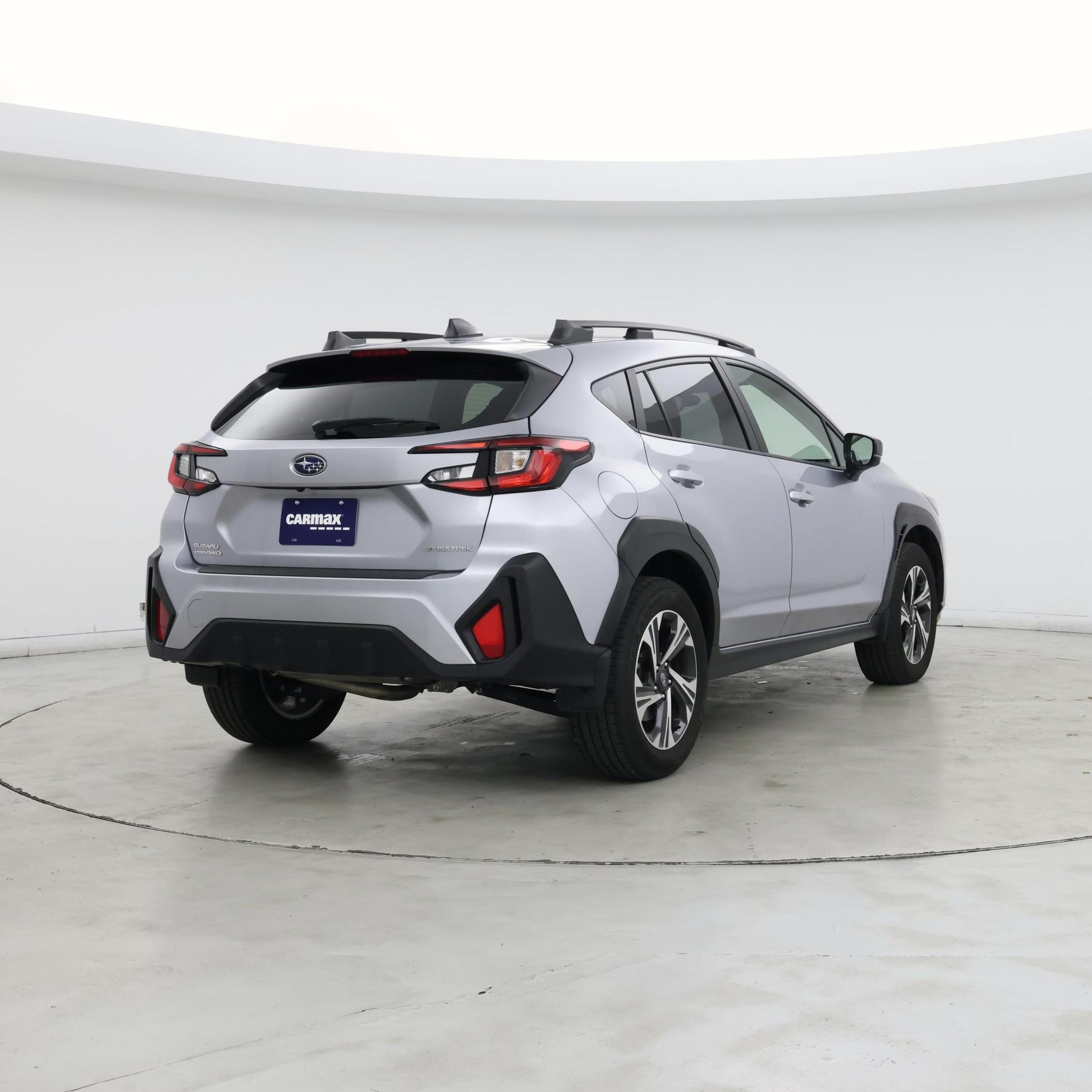 Thumbnail: 2024 Subaru Crosstrek - 8