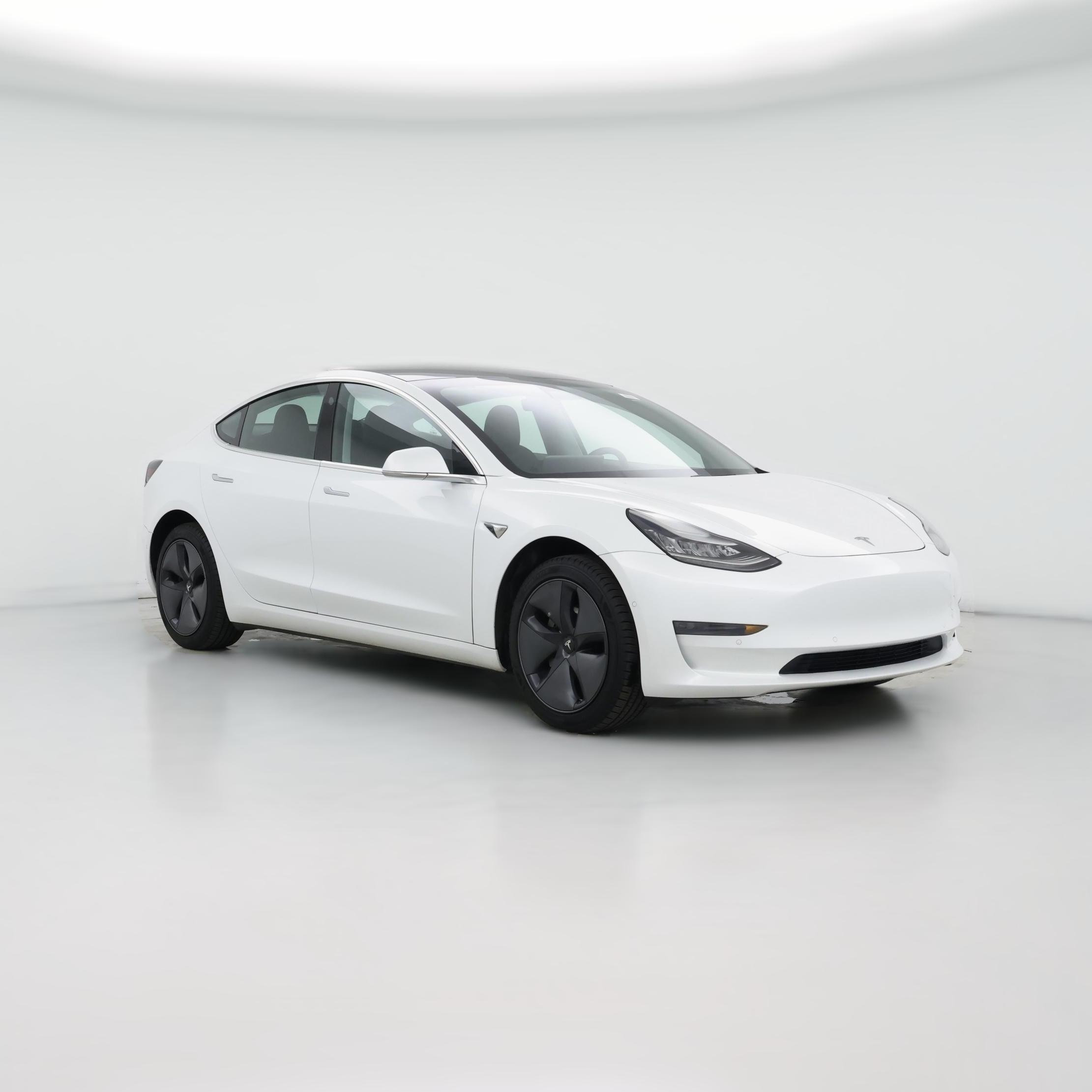 Thumbnail: 2020 Tesla Model 3 - 1