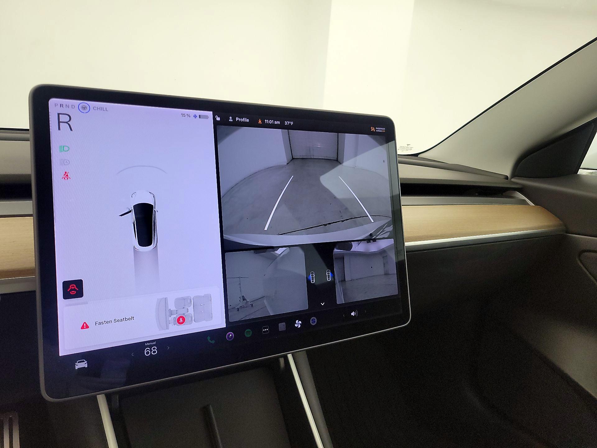 Thumbnail: 2020 Tesla Model 3 - 14