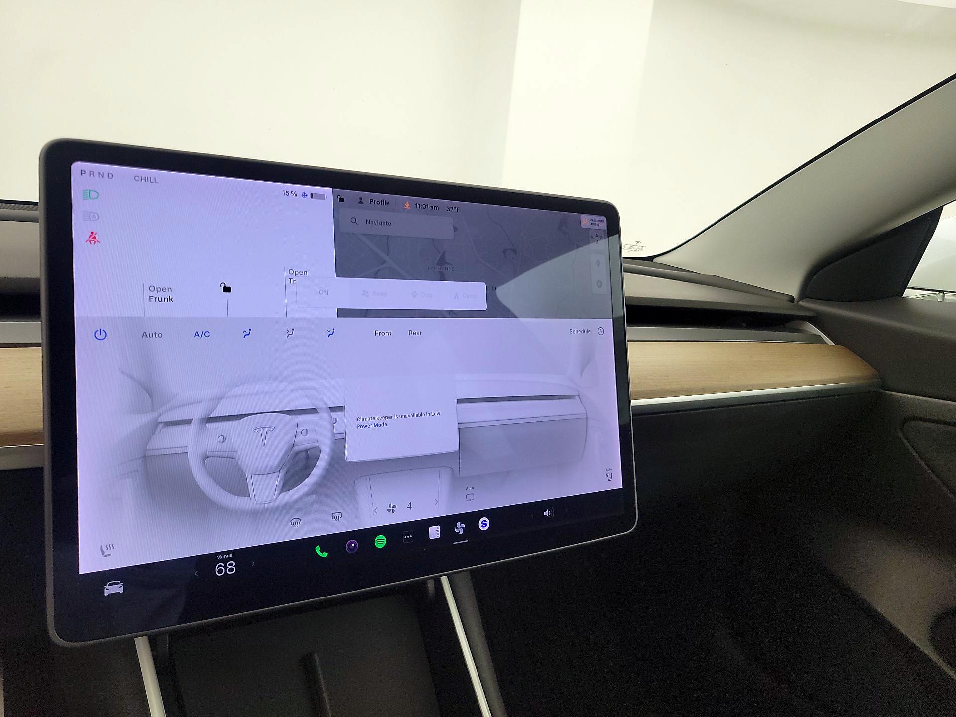 Thumbnail: 2020 Tesla Model 3 - 16
