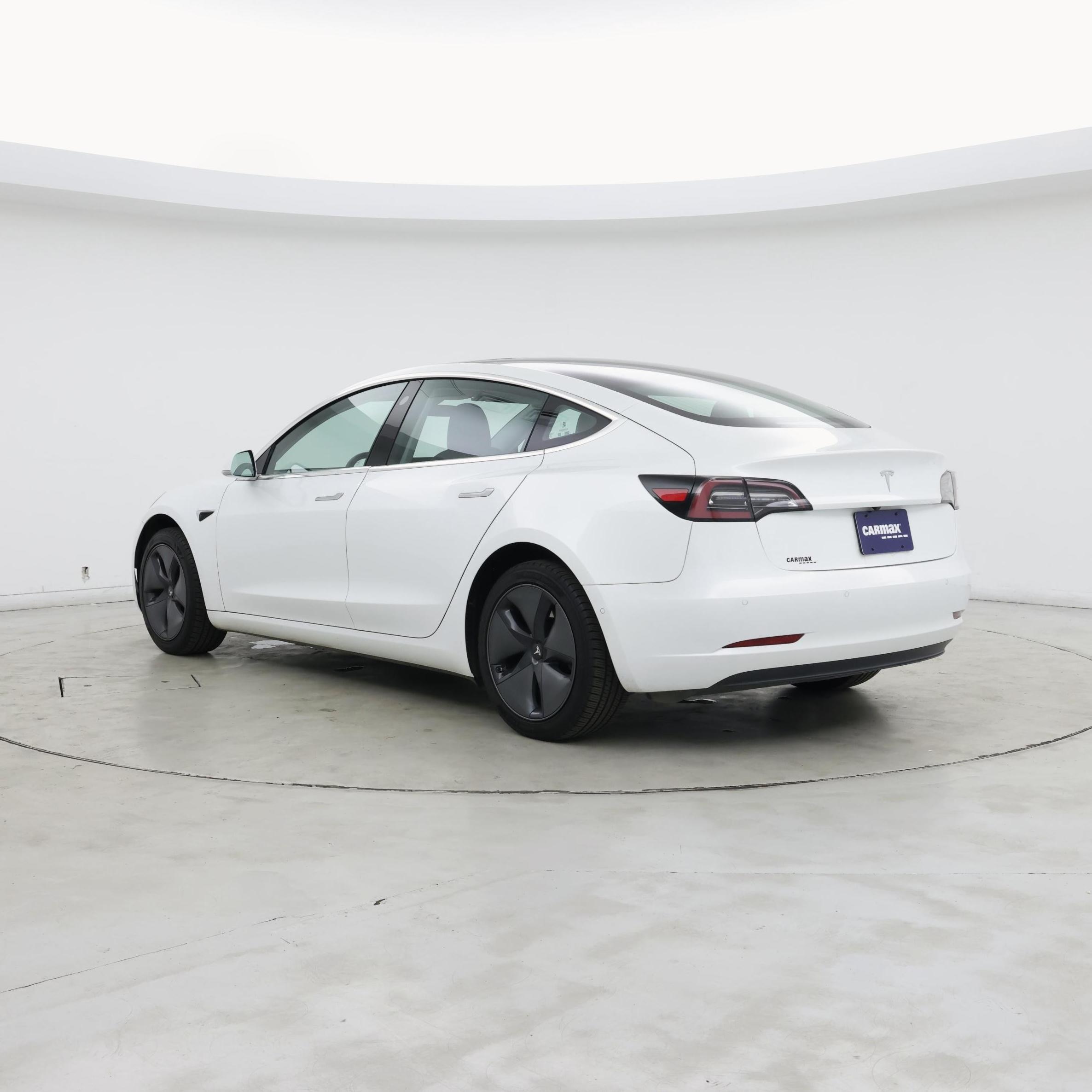 Thumbnail: 2020 Tesla Model 3 - 2