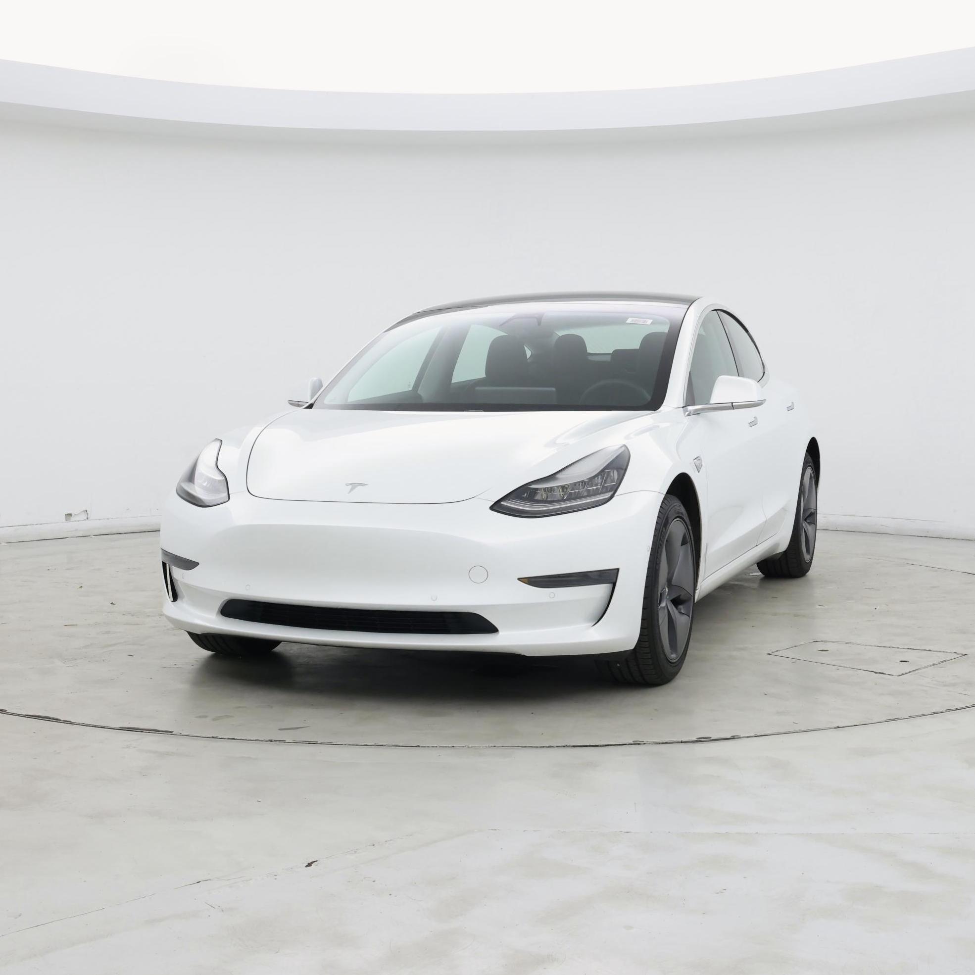 Thumbnail: 2020 Tesla Model 3 - 4
