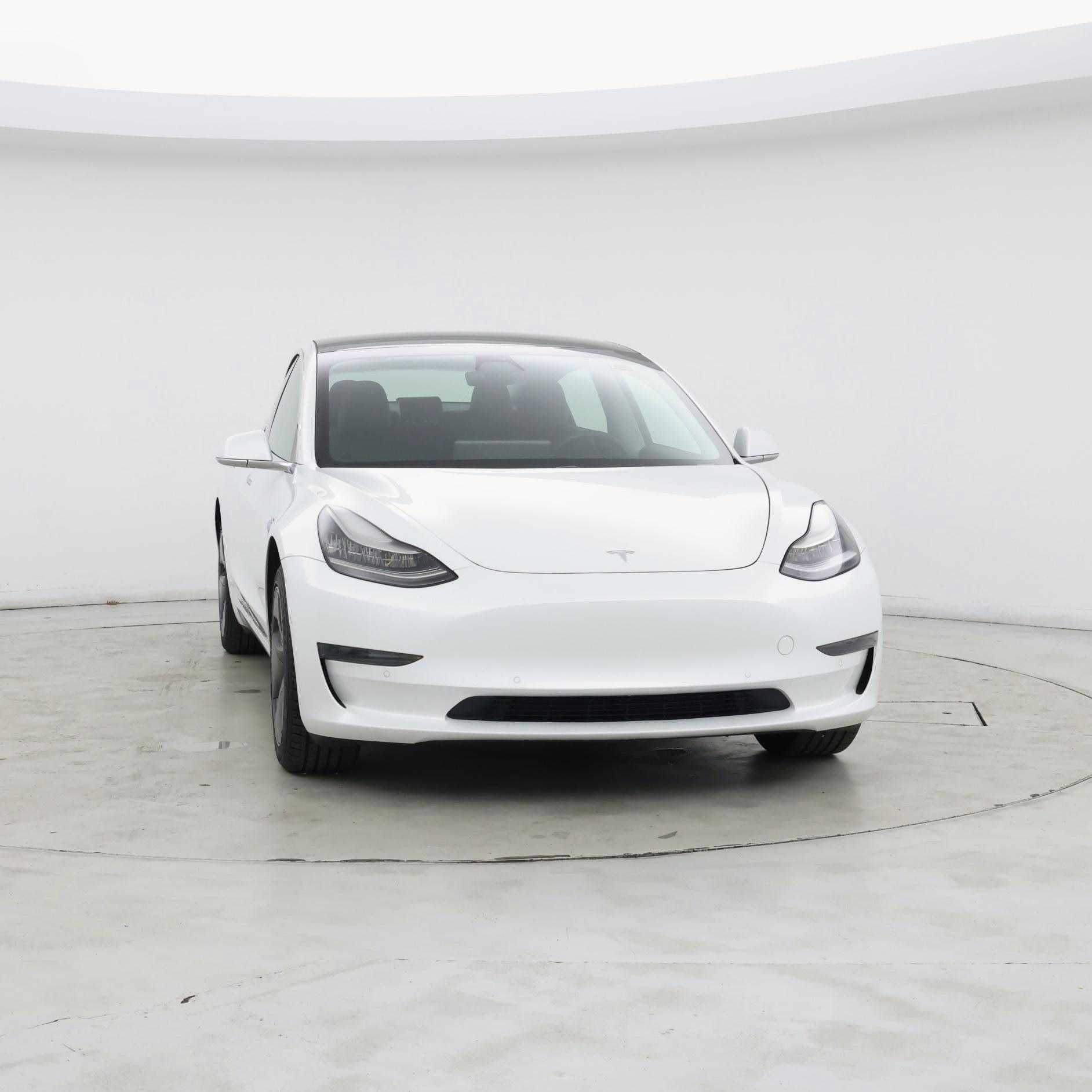 Thumbnail: 2020 Tesla Model 3 - 5