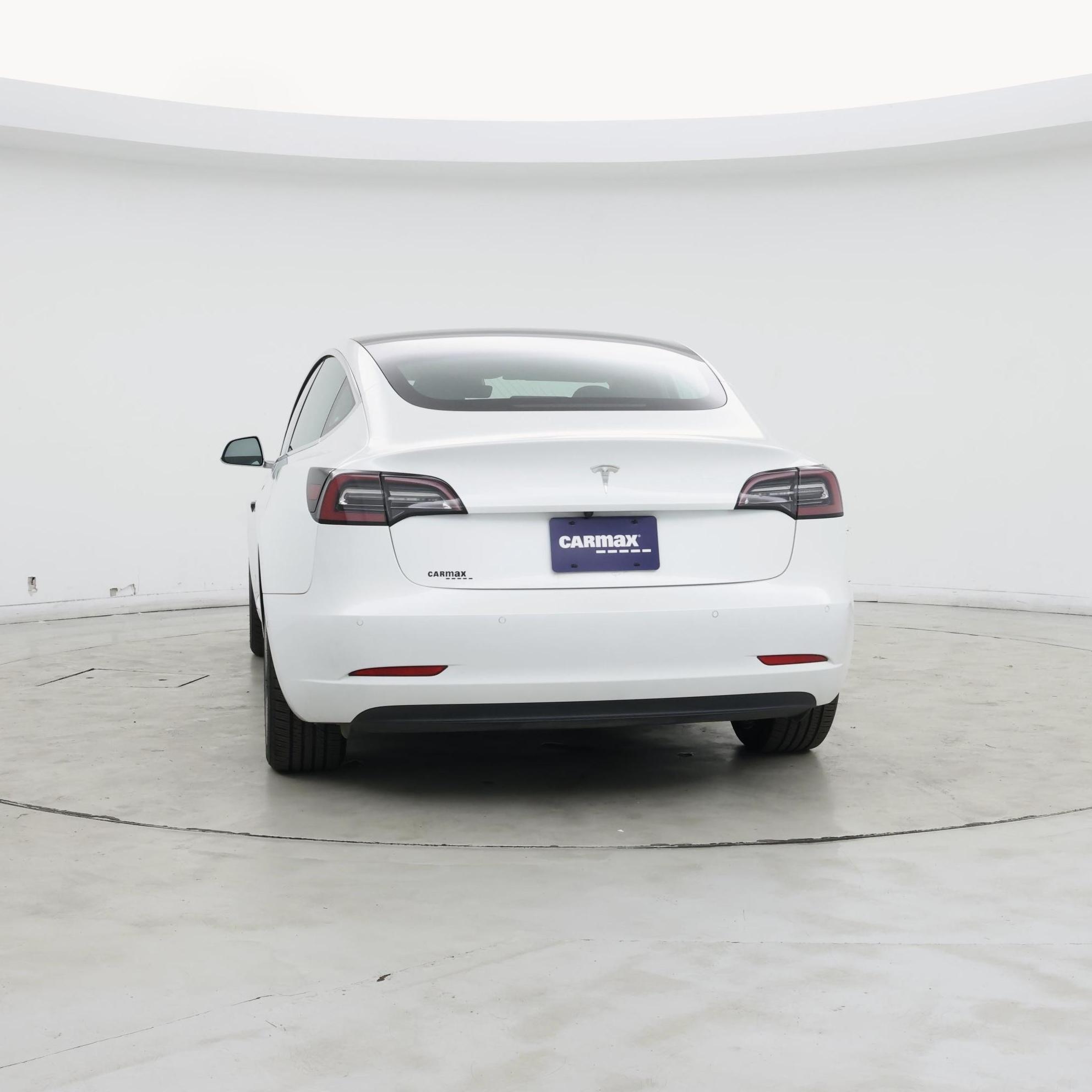 Thumbnail: 2020 Tesla Model 3 - 6