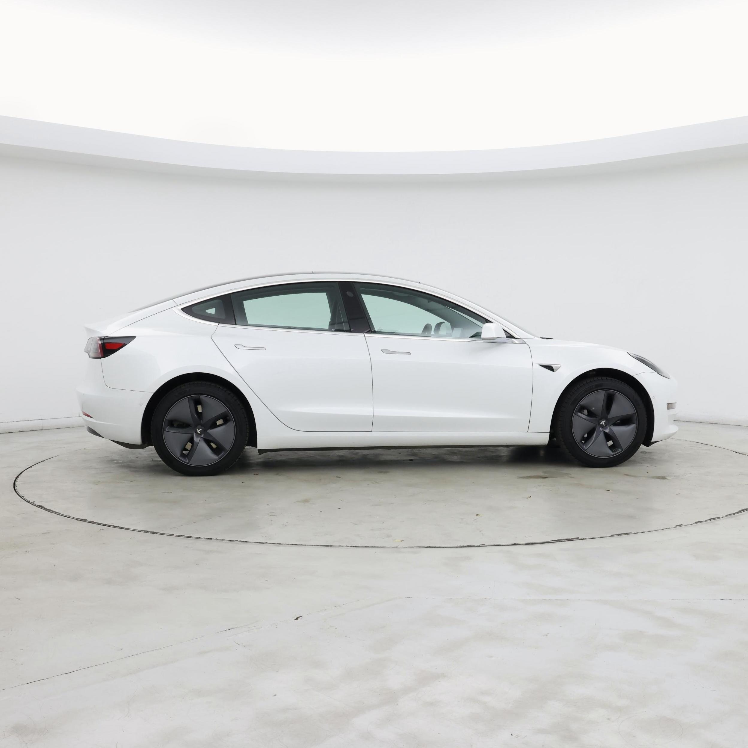 Thumbnail: 2020 Tesla Model 3 - 7