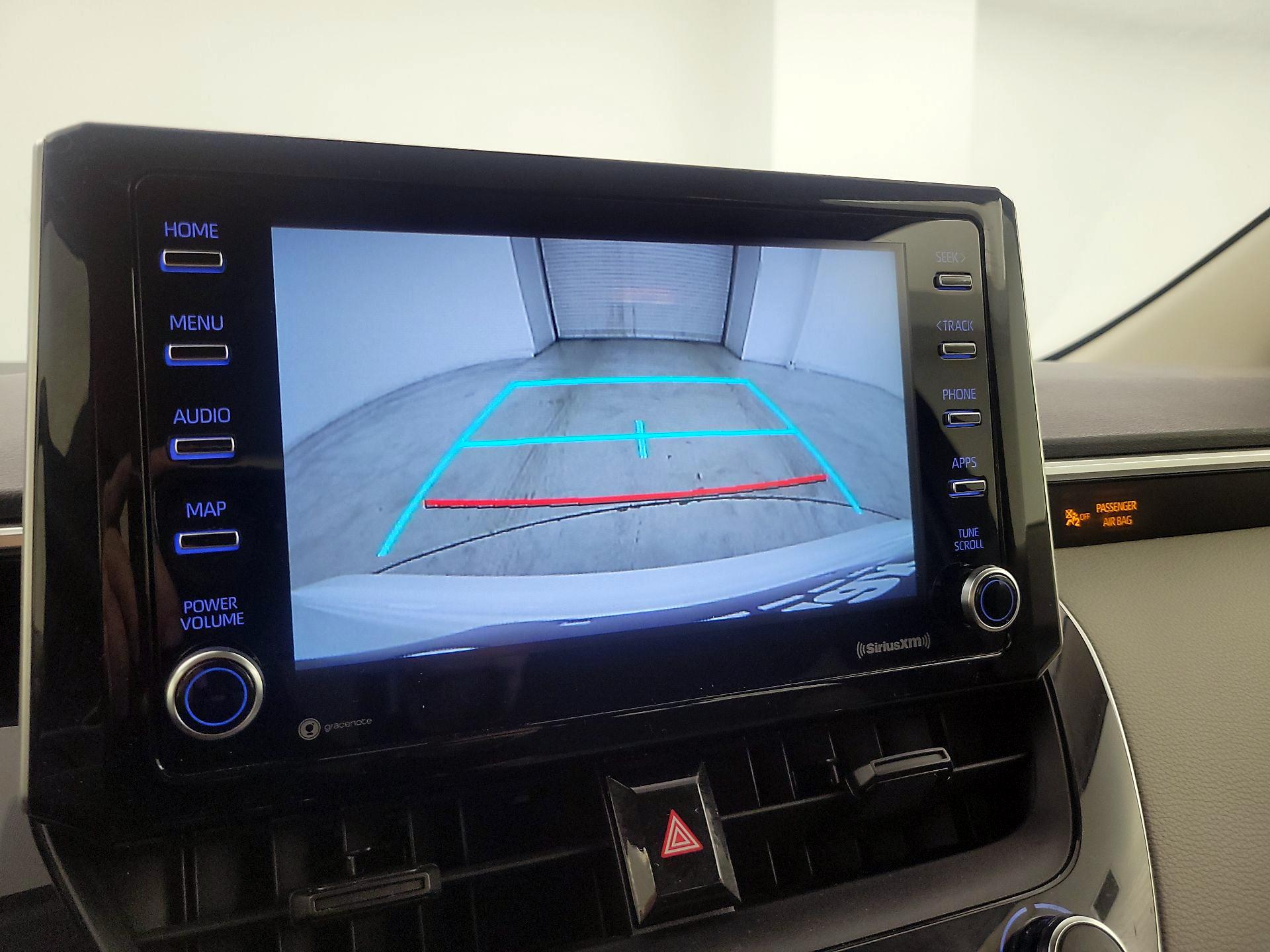 Thumbnail: 2021 Toyota Corolla - 14