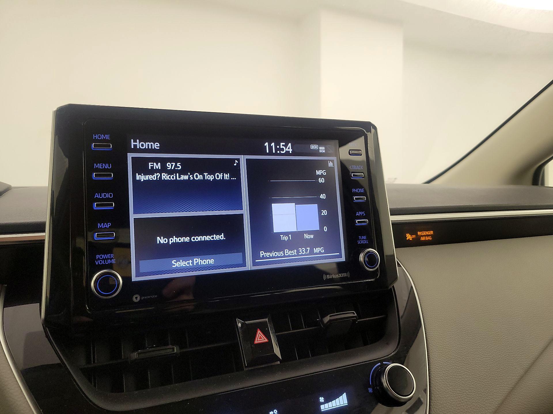 Thumbnail: 2021 Toyota Corolla - 15