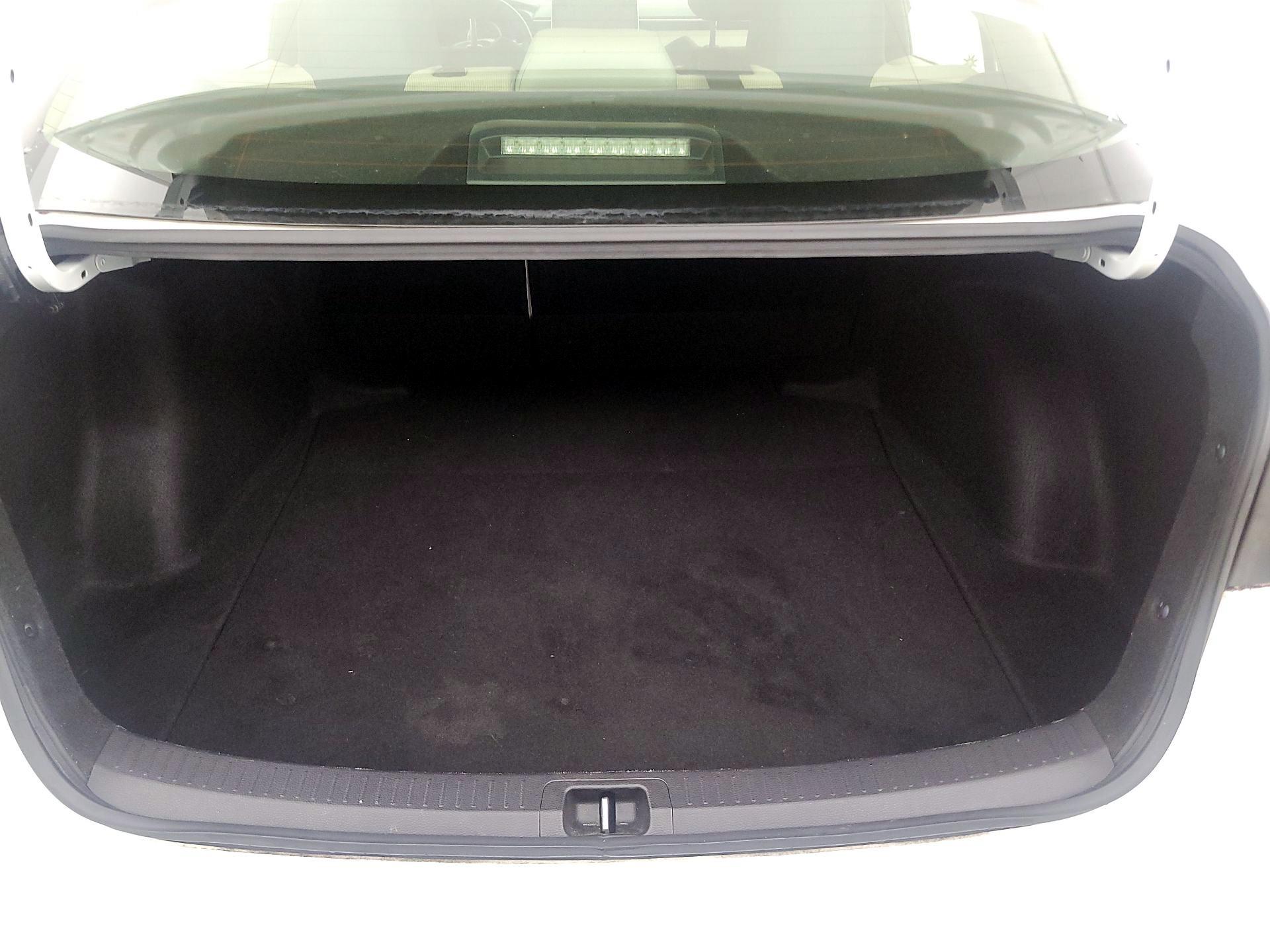 Thumbnail: 2021 Toyota Corolla - 20