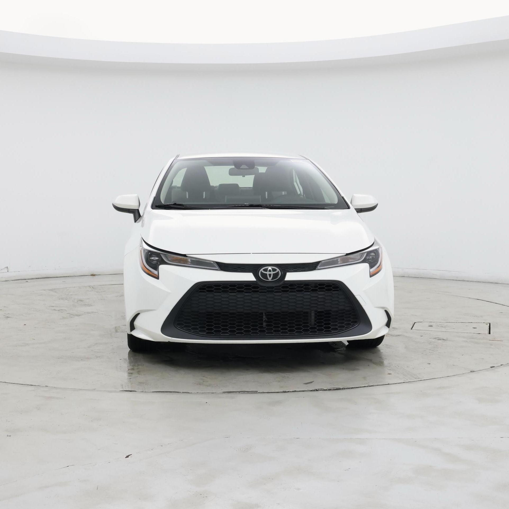 Thumbnail: 2021 Toyota Corolla - 5