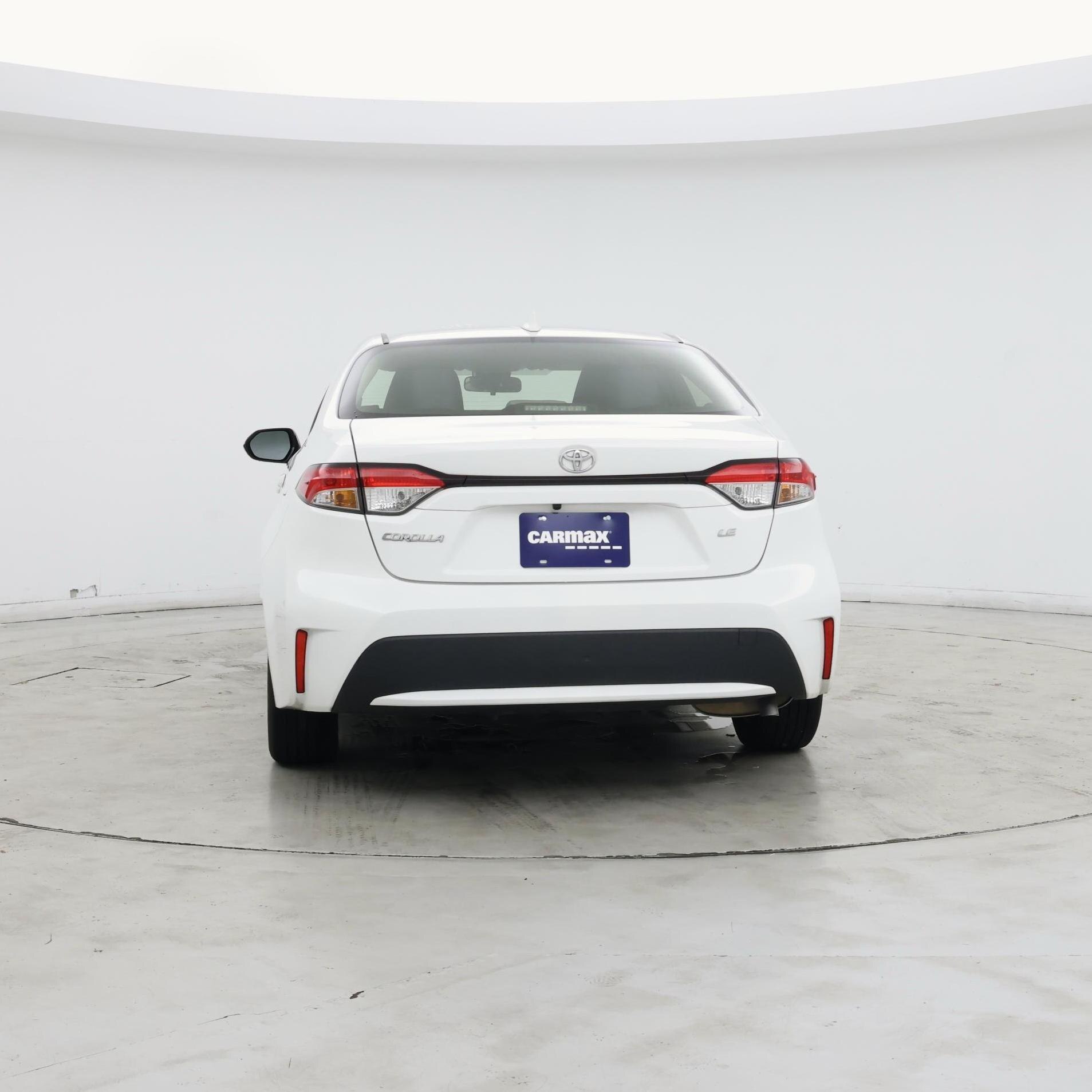 Thumbnail: 2021 Toyota Corolla - 6