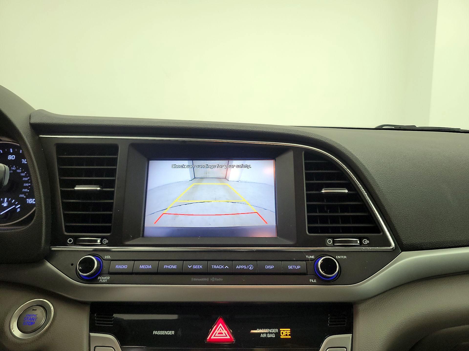 Thumbnail: 2017 Hyundai Elantra - 14