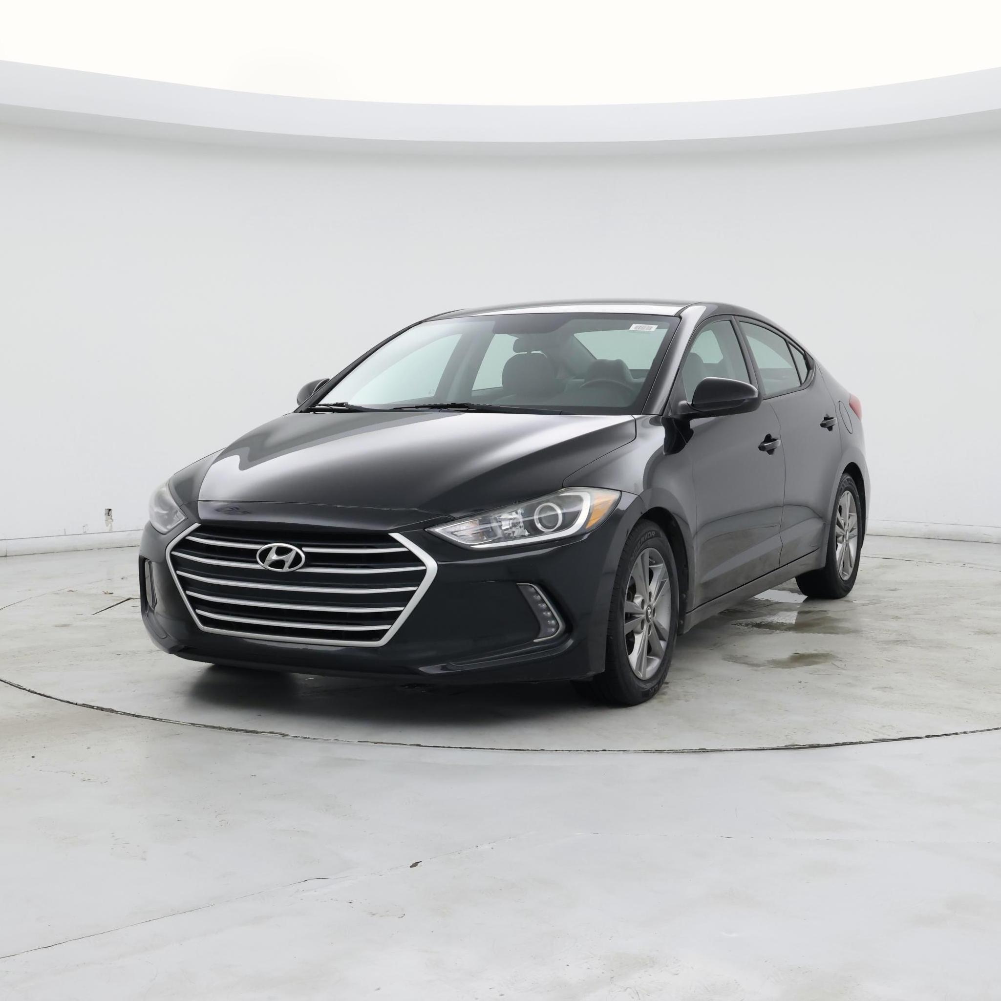 Thumbnail: 2017 Hyundai Elantra - 4