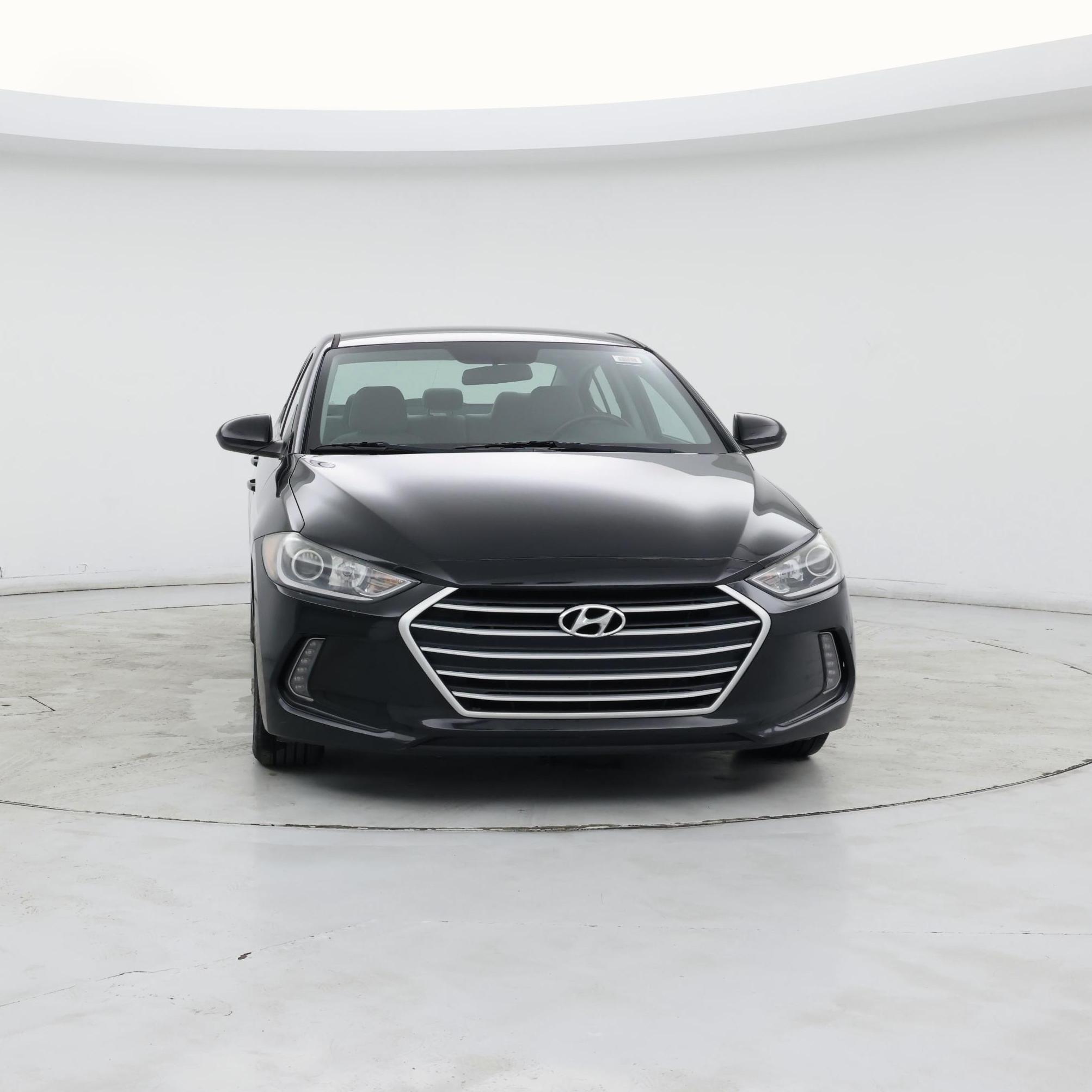 Thumbnail: 2017 Hyundai Elantra - 5