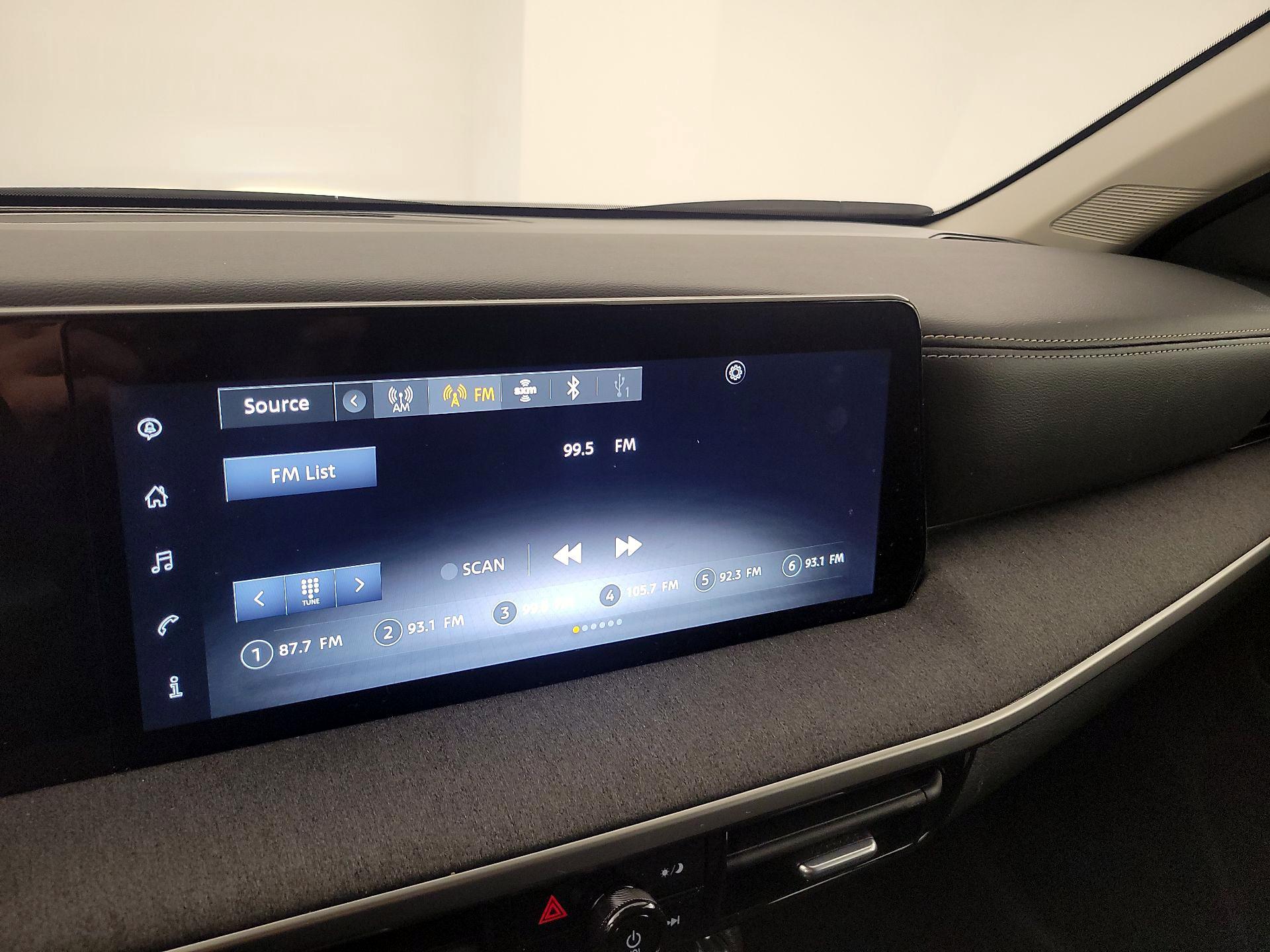 Thumbnail: 2025 Nissan Kicks - 14