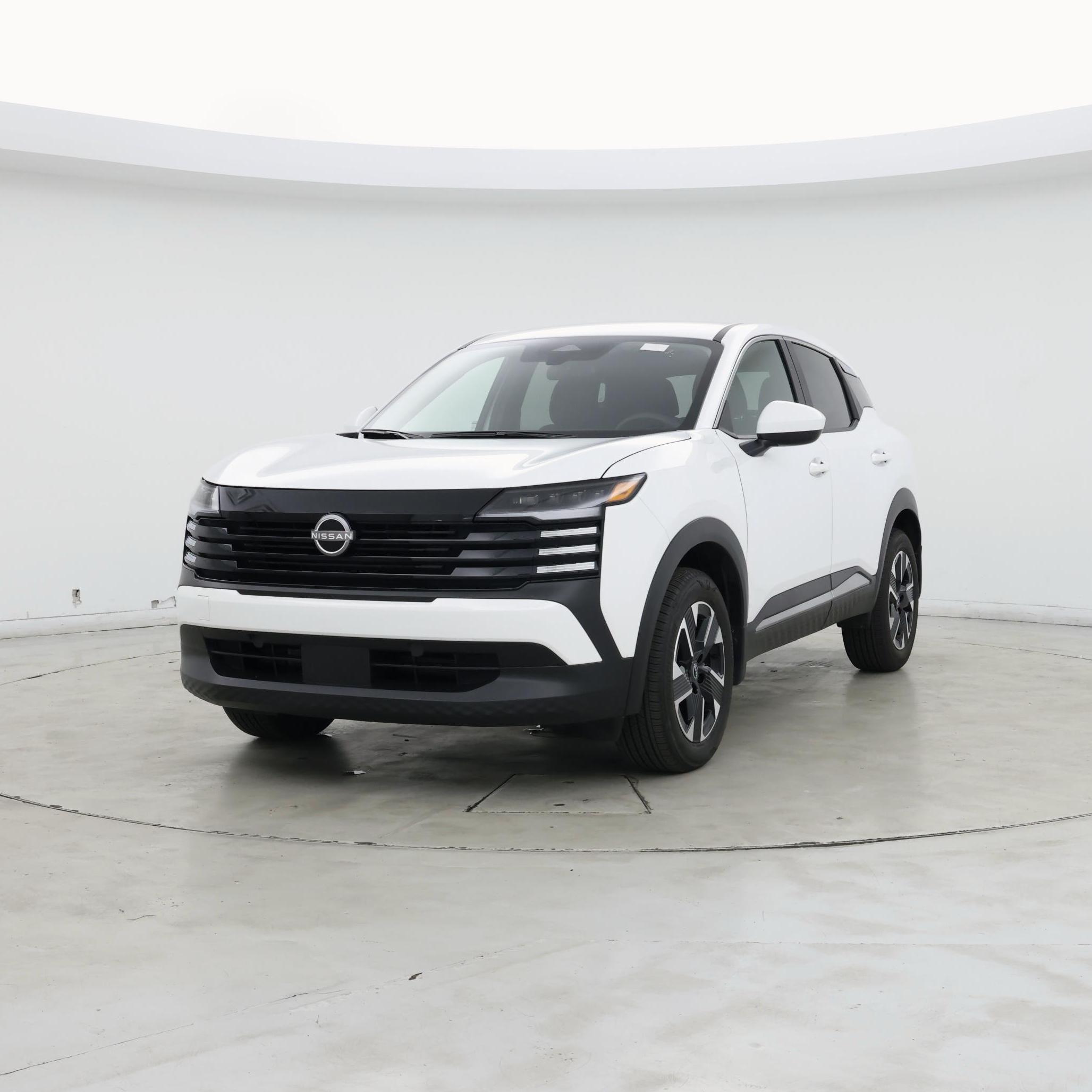 Thumbnail: 2025 Nissan Kicks - 4