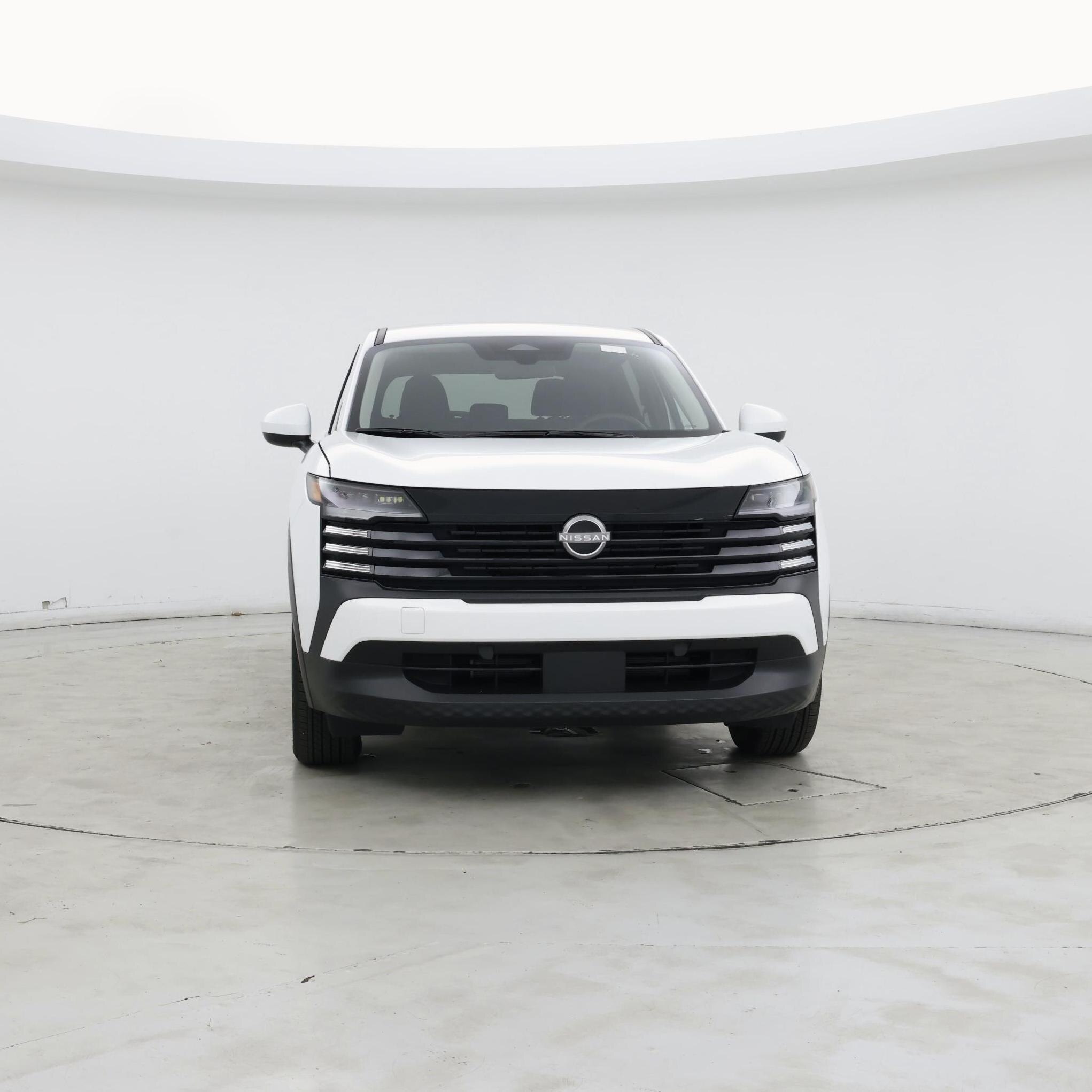 Thumbnail: 2025 Nissan Kicks - 5