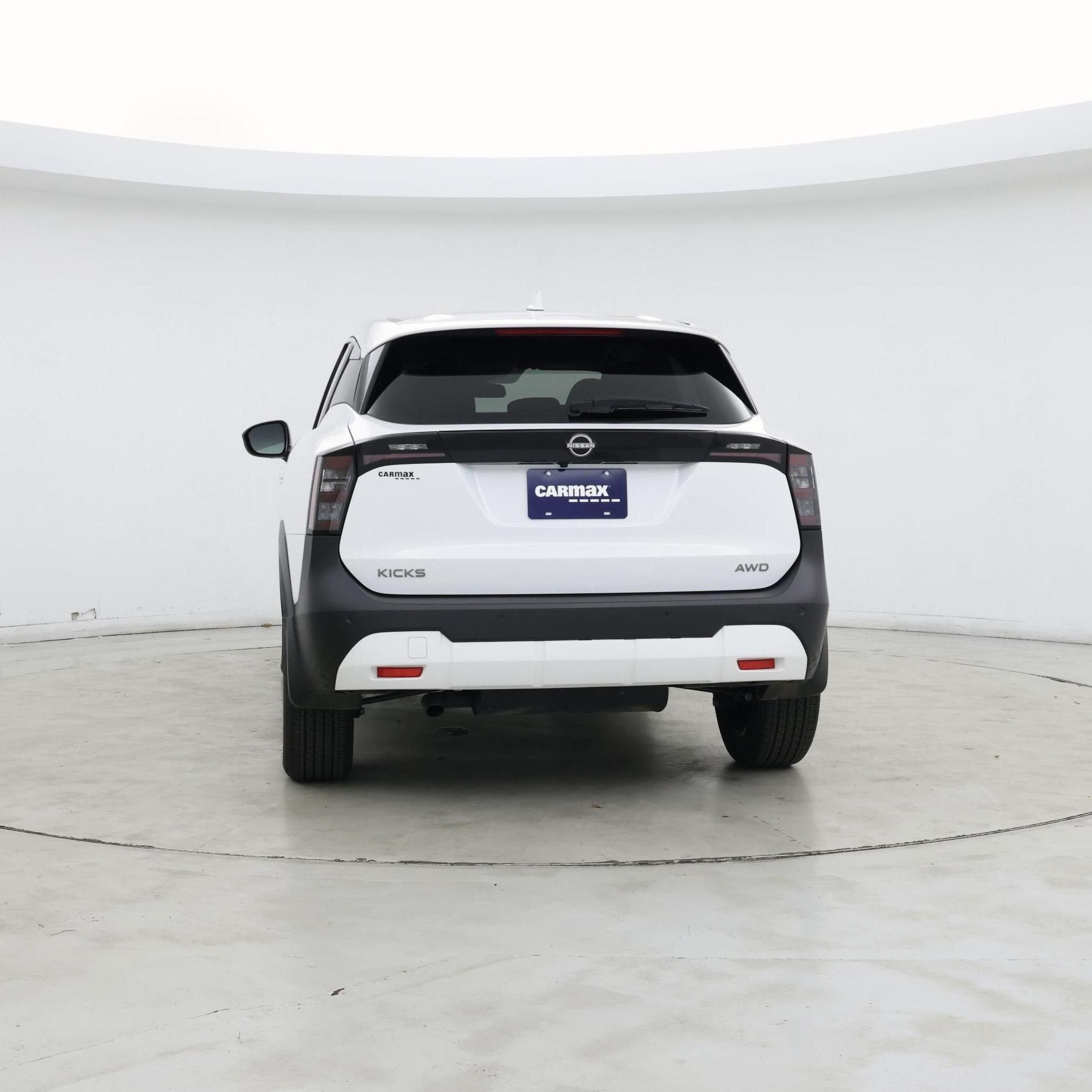 Thumbnail: 2025 Nissan Kicks - 6