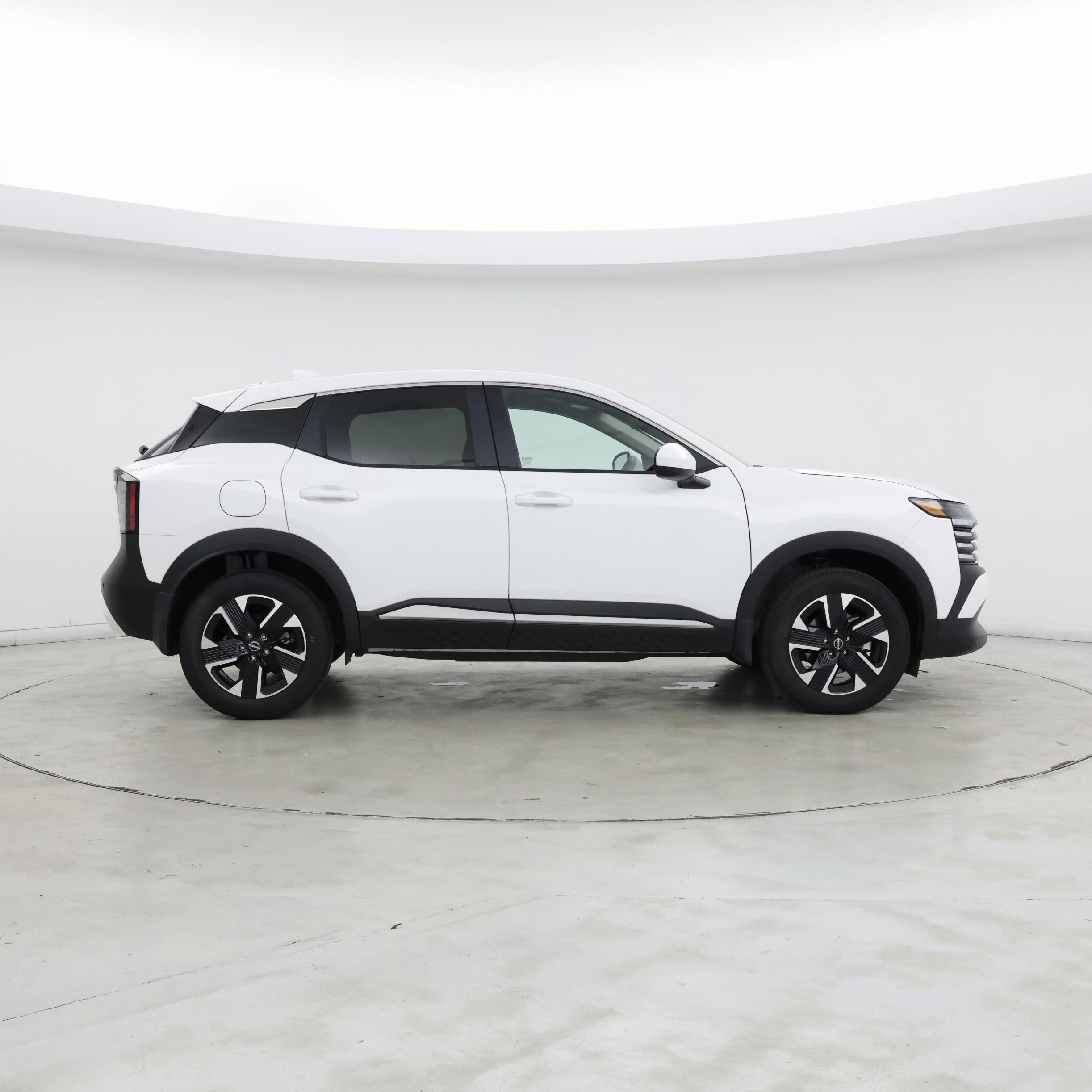 Thumbnail: 2025 Nissan Kicks - 7