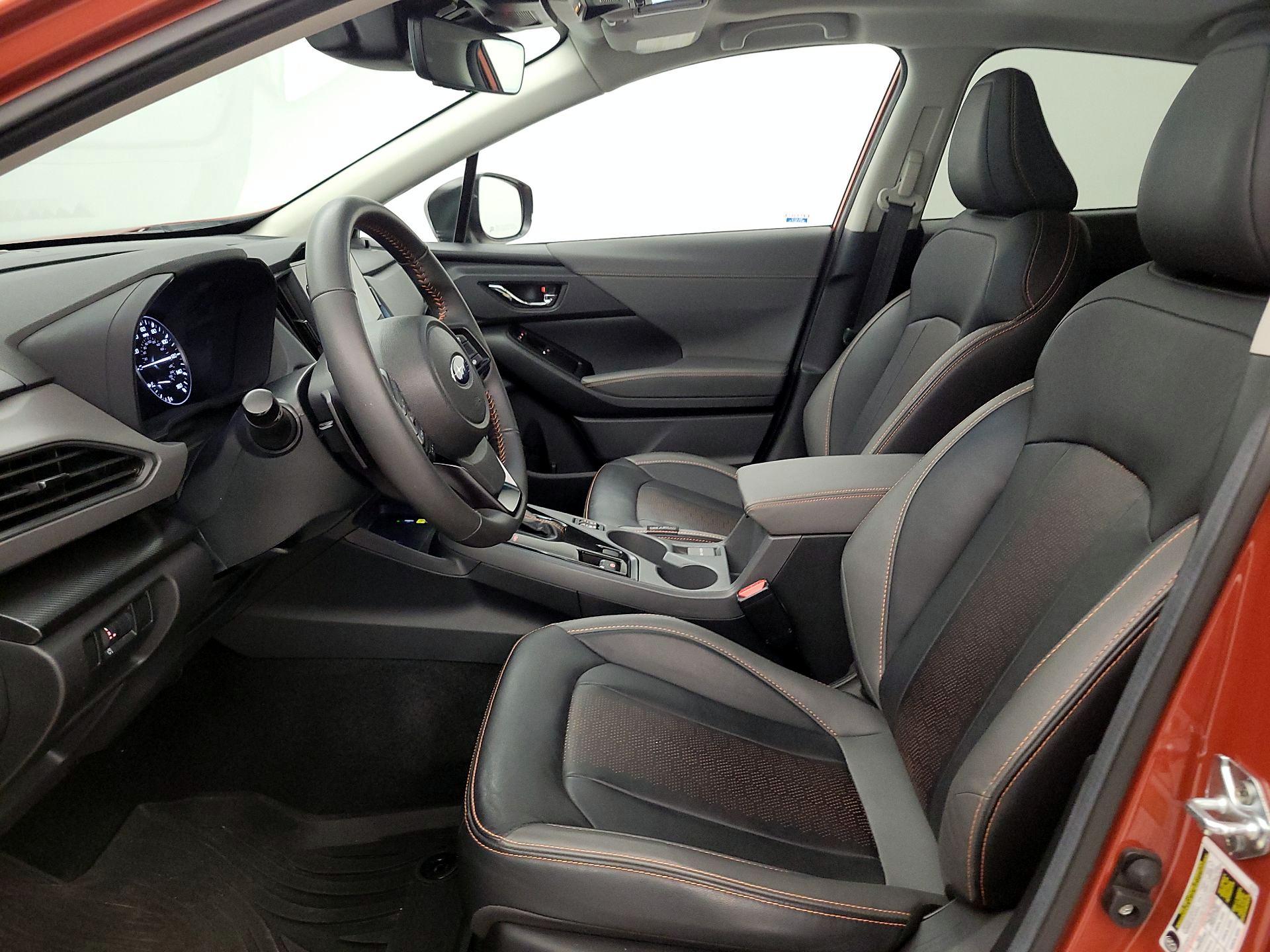 Thumbnail: 2025 Subaru Crosstrek - 11