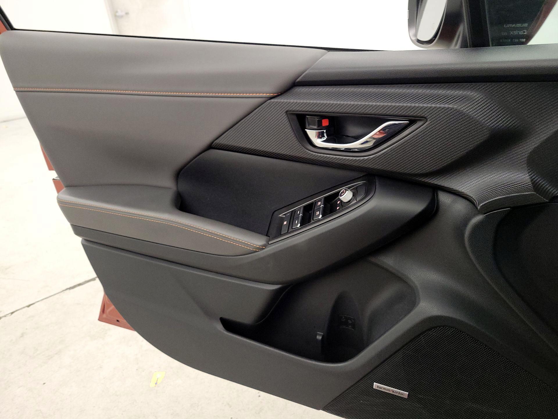 Thumbnail: 2025 Subaru Crosstrek - 12