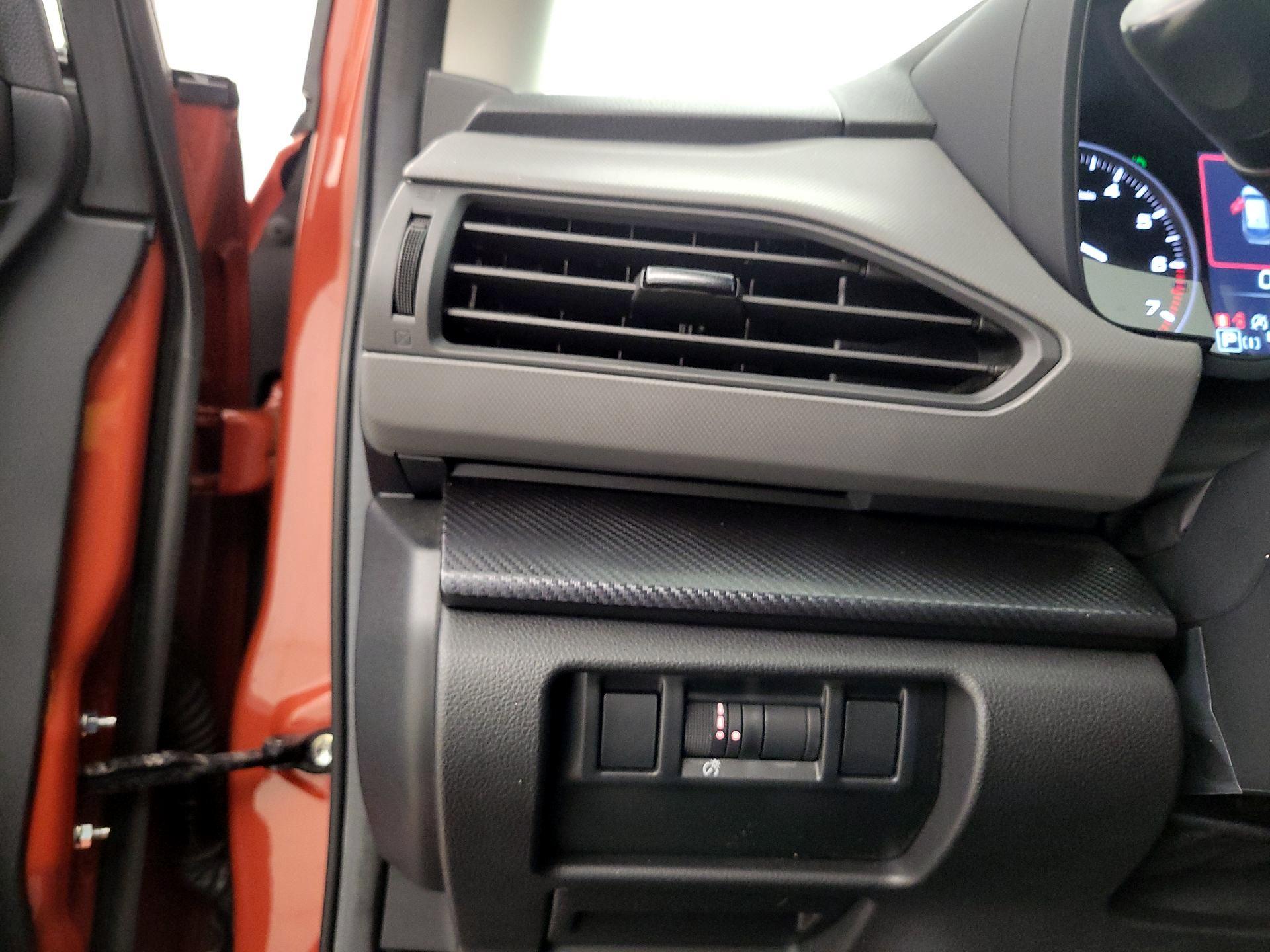 Thumbnail: 2025 Subaru Crosstrek - 13