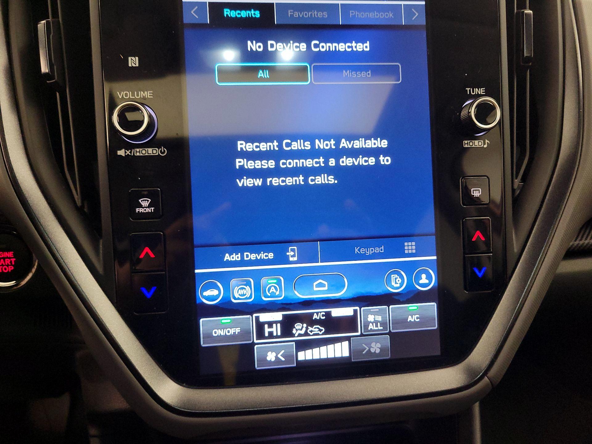 Thumbnail: 2025 Subaru Crosstrek - 16