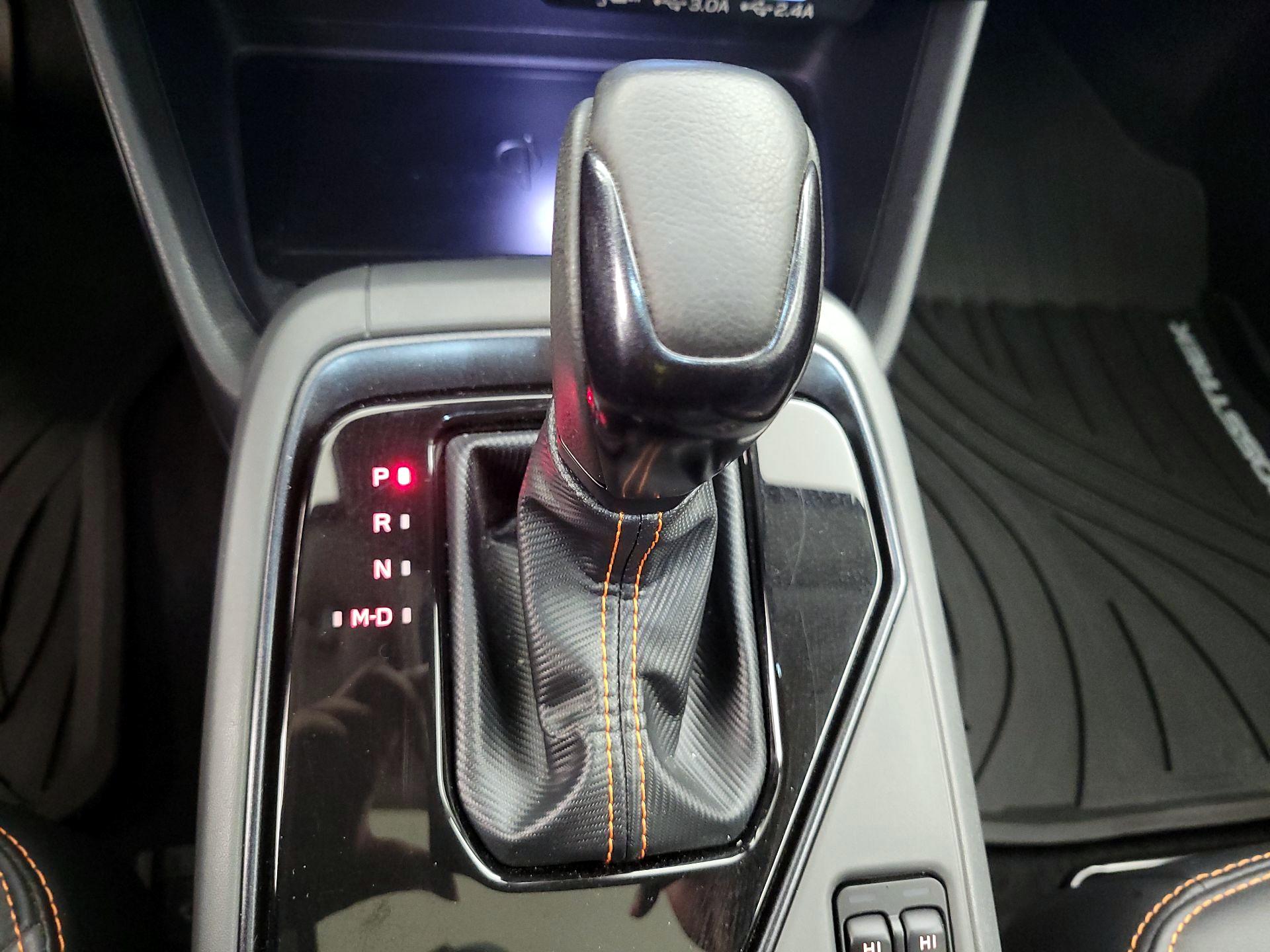 Thumbnail: 2025 Subaru Crosstrek - 17