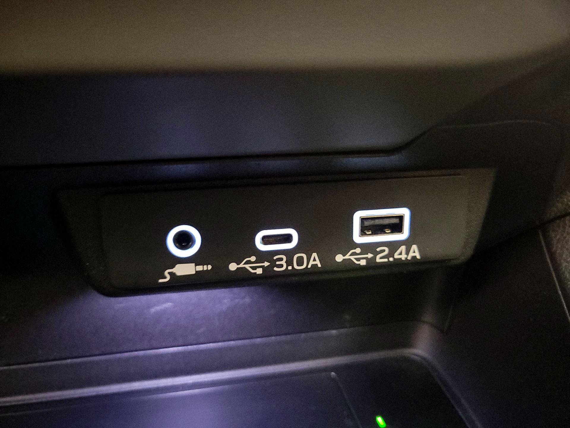 Thumbnail: 2025 Subaru Crosstrek - 18