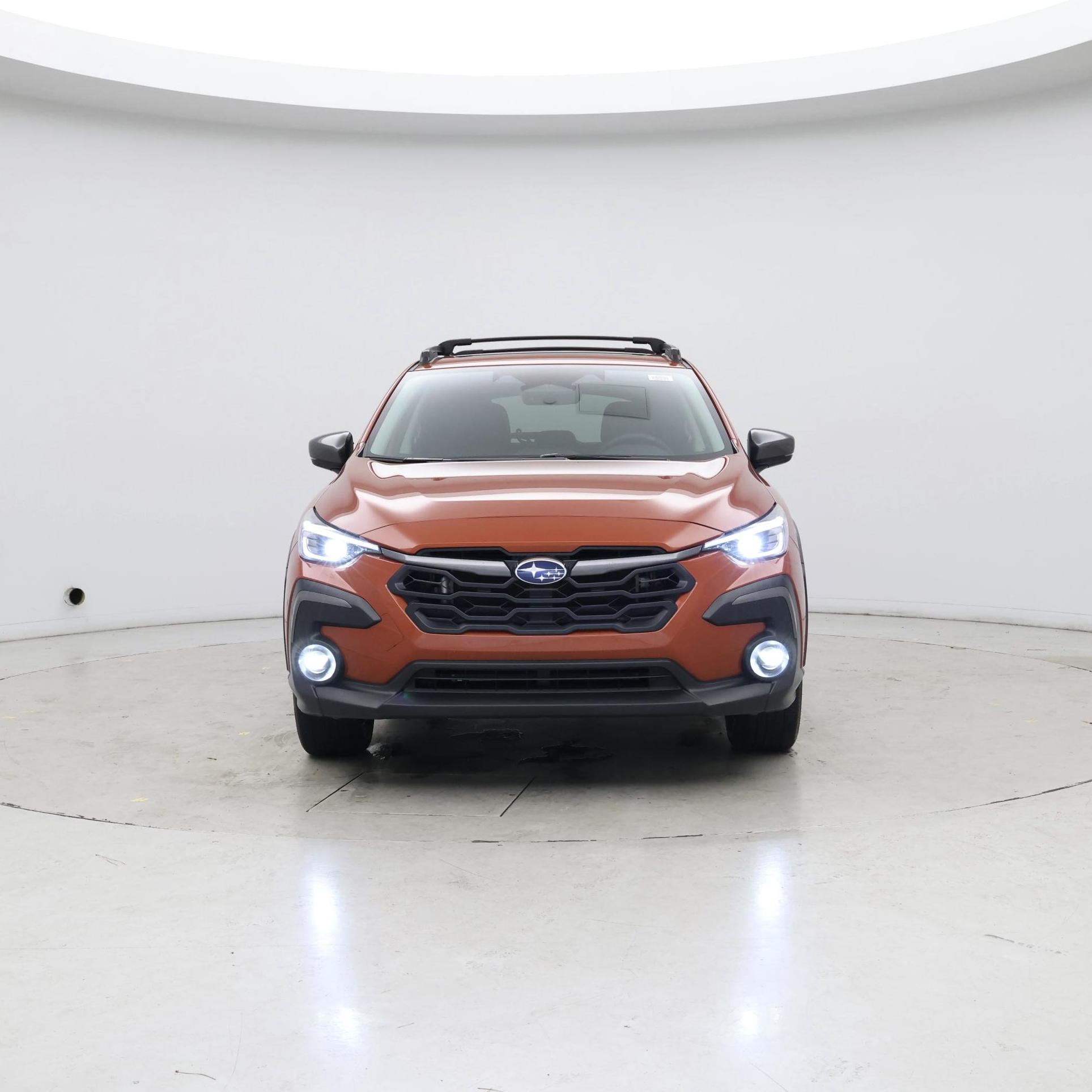 Thumbnail: 2025 Subaru Crosstrek - 5