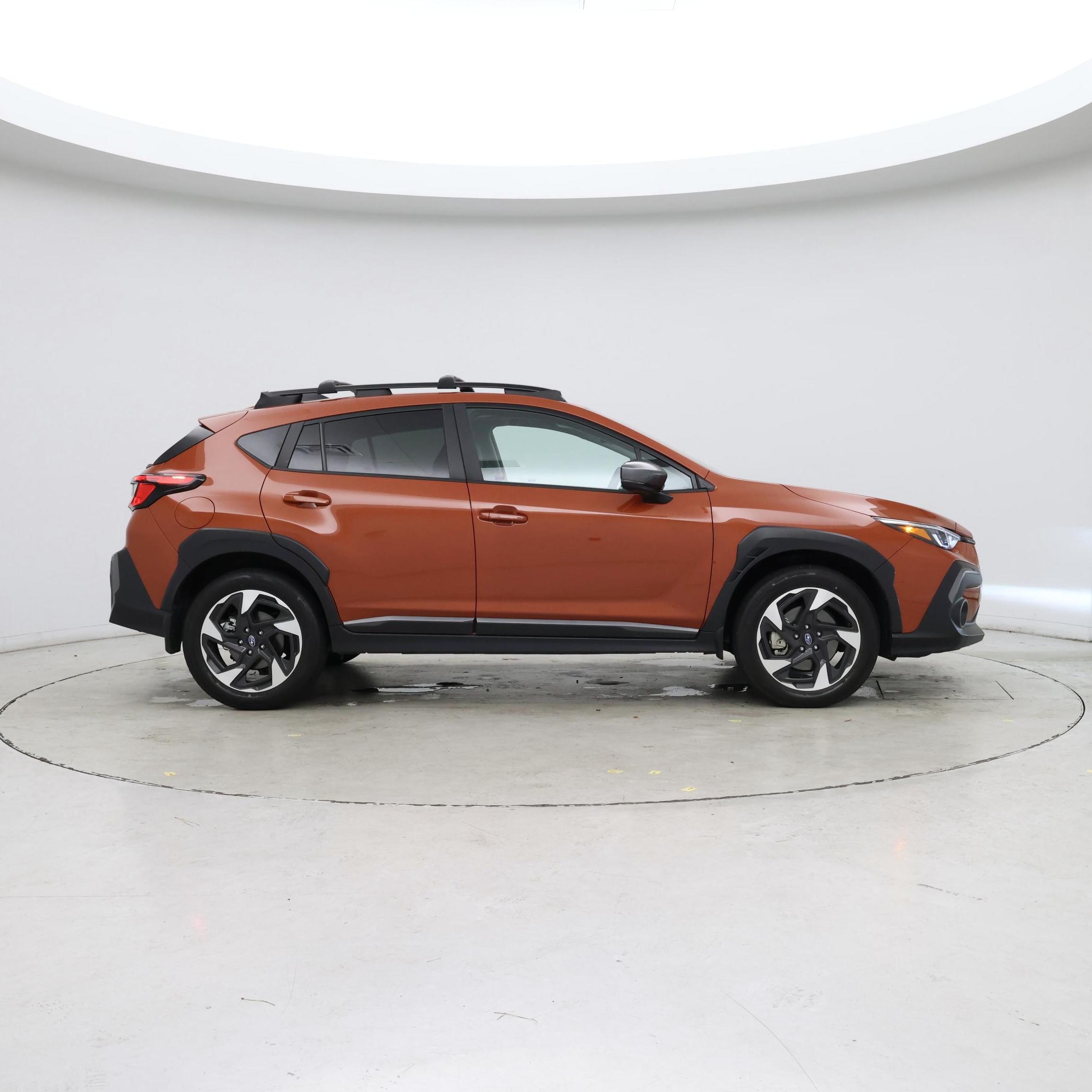 Thumbnail: 2025 Subaru Crosstrek - 7
