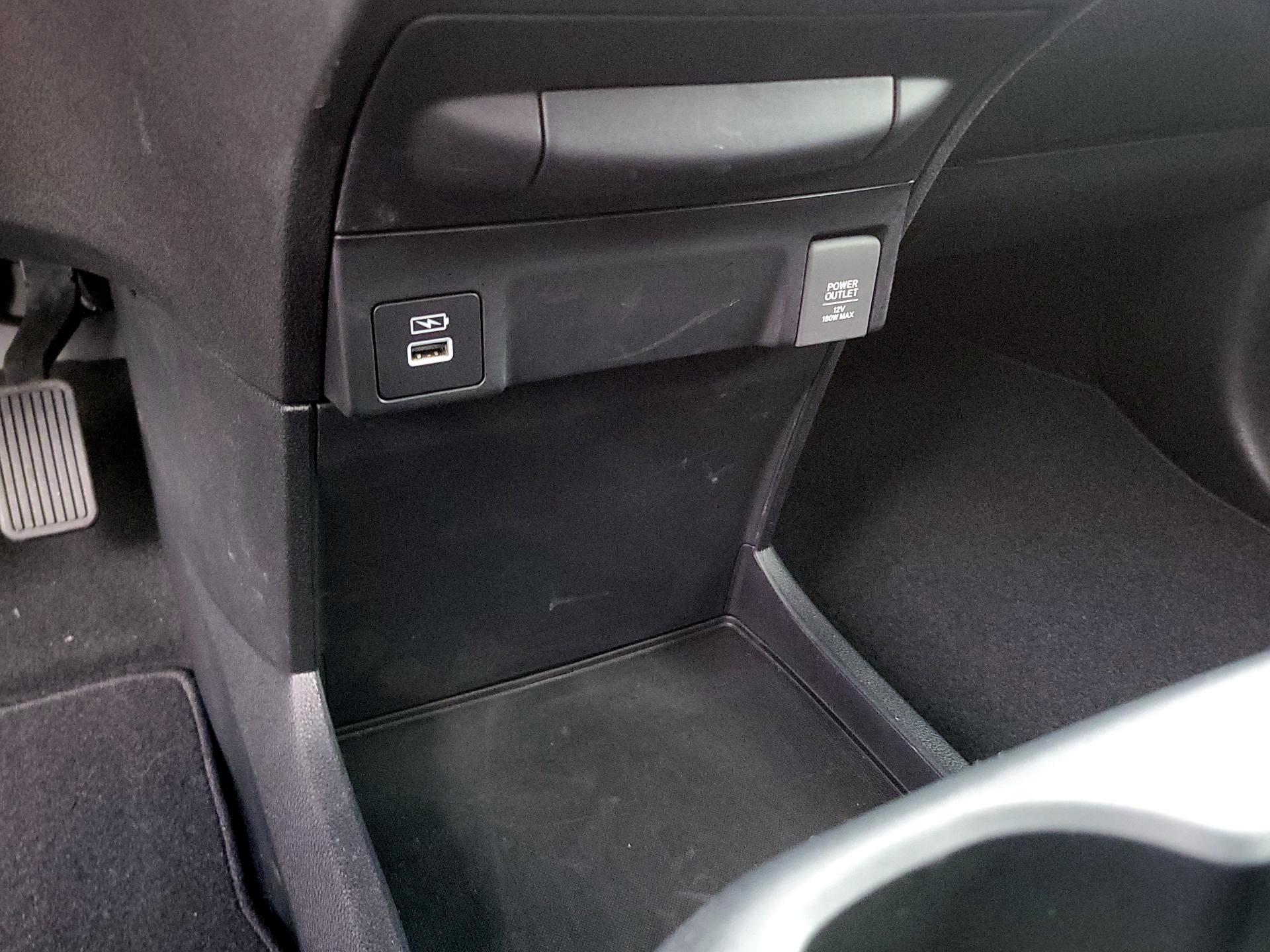 Thumbnail: 2023 Honda Odyssey - 18