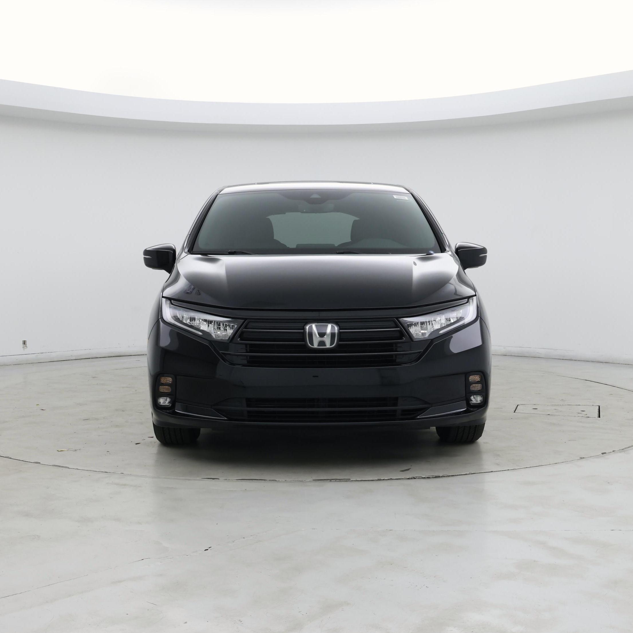 Thumbnail: 2023 Honda Odyssey - 5