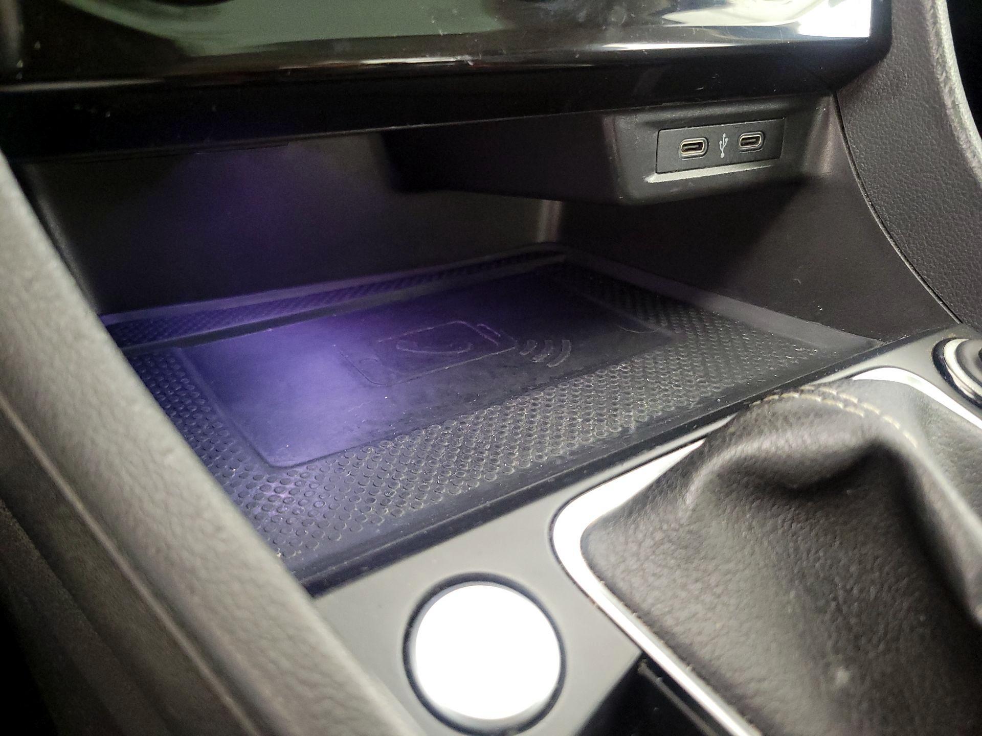 Thumbnail: 2022 Volkswagen Jetta - 19