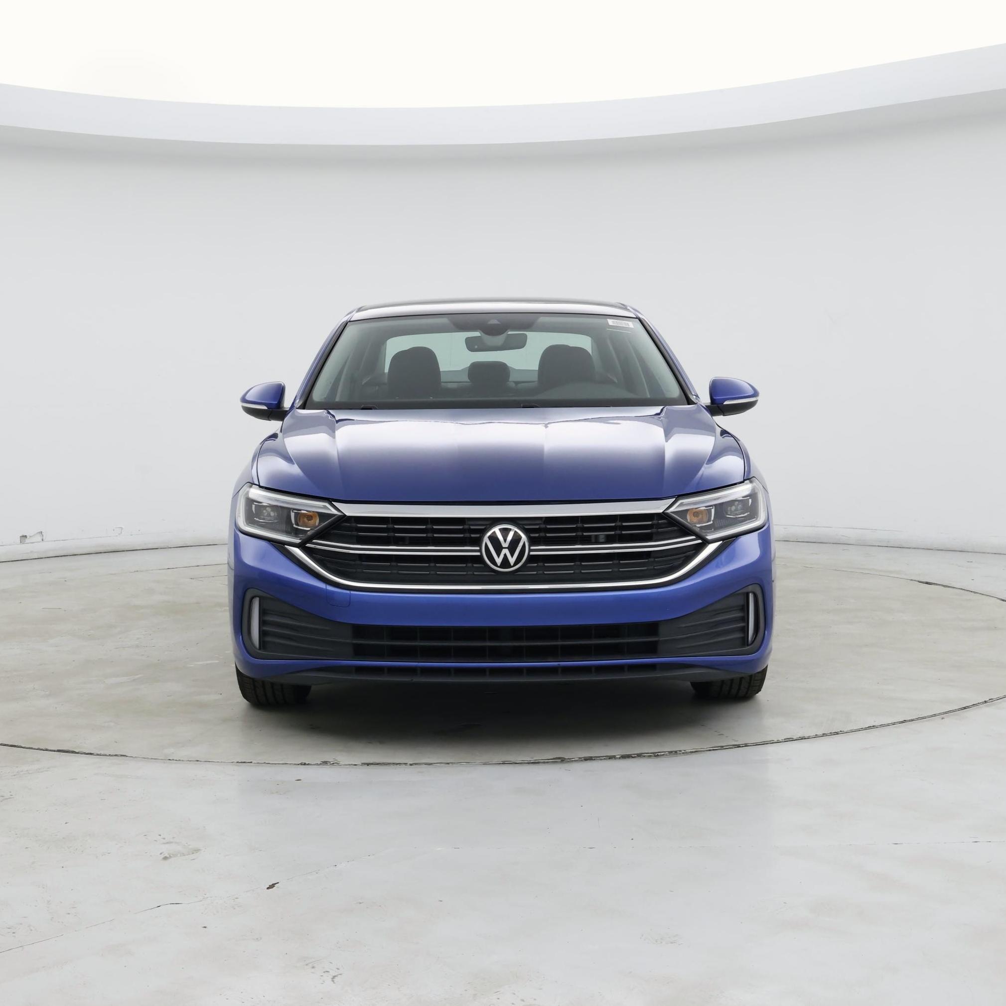 Thumbnail: 2022 Volkswagen Jetta - 5