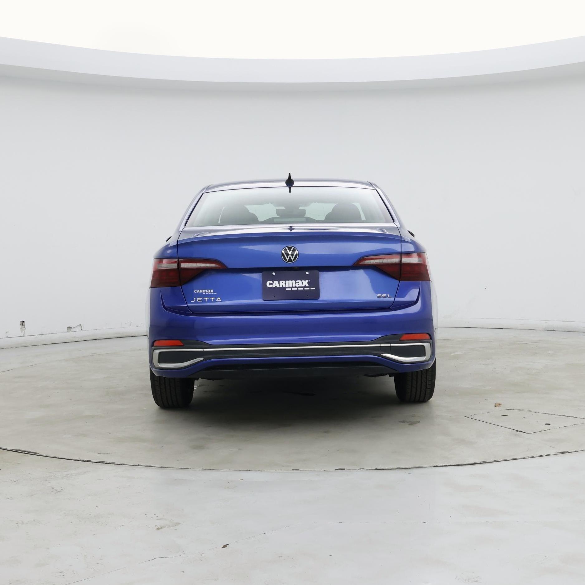 Thumbnail: 2022 Volkswagen Jetta - 6