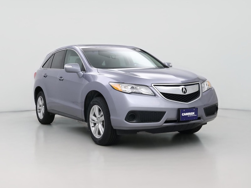 2014 Acura RDX Base -
                  Winston Salem, NC