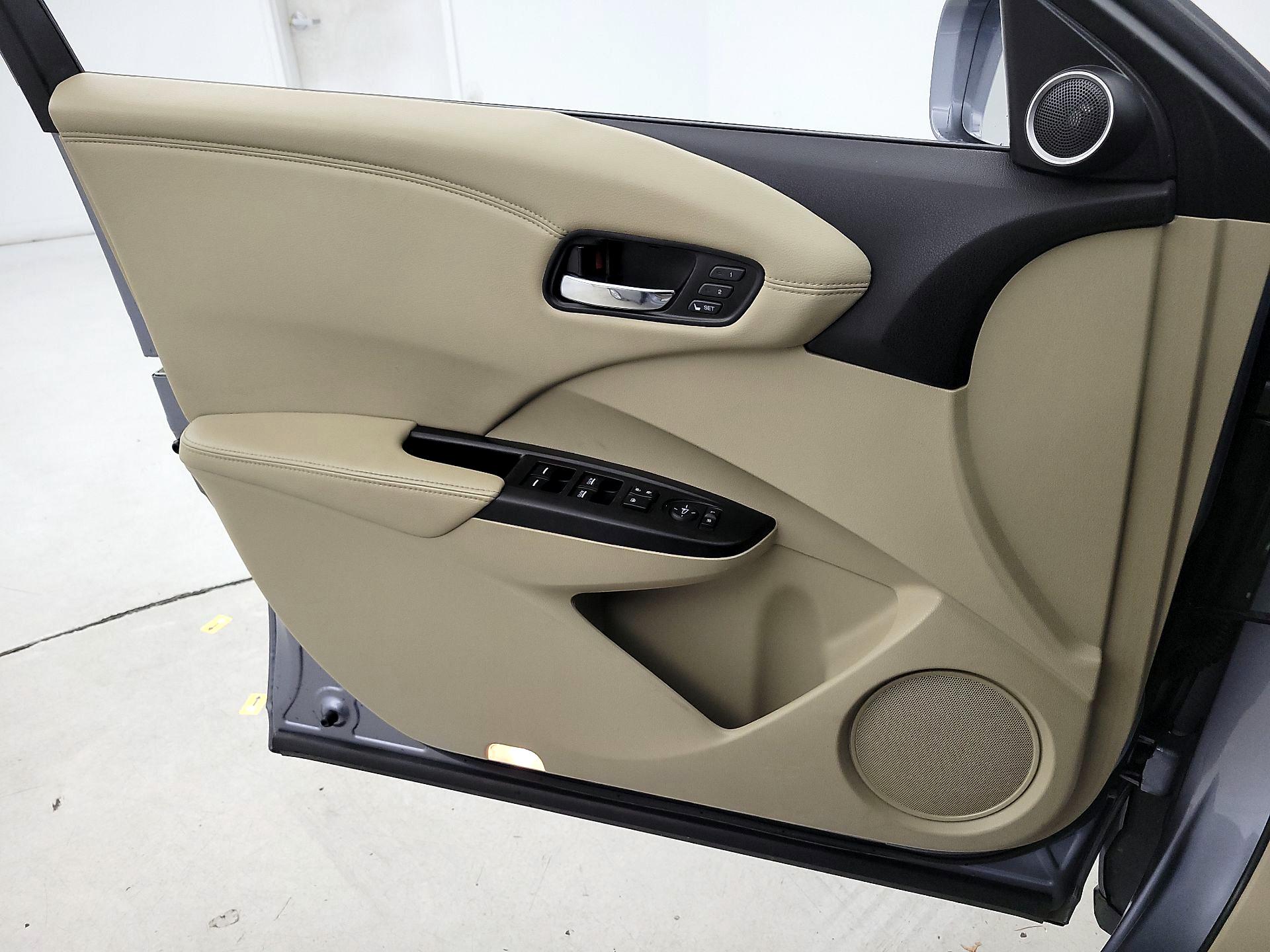 Thumbnail: 2014 Acura RDX - 12