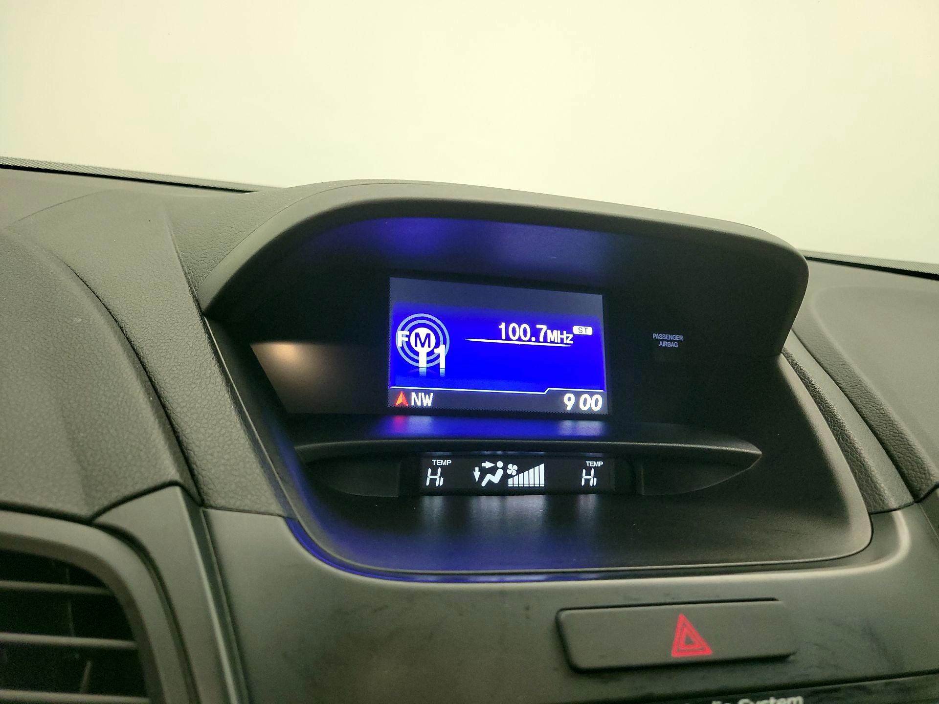 Thumbnail: 2014 Acura RDX - 14