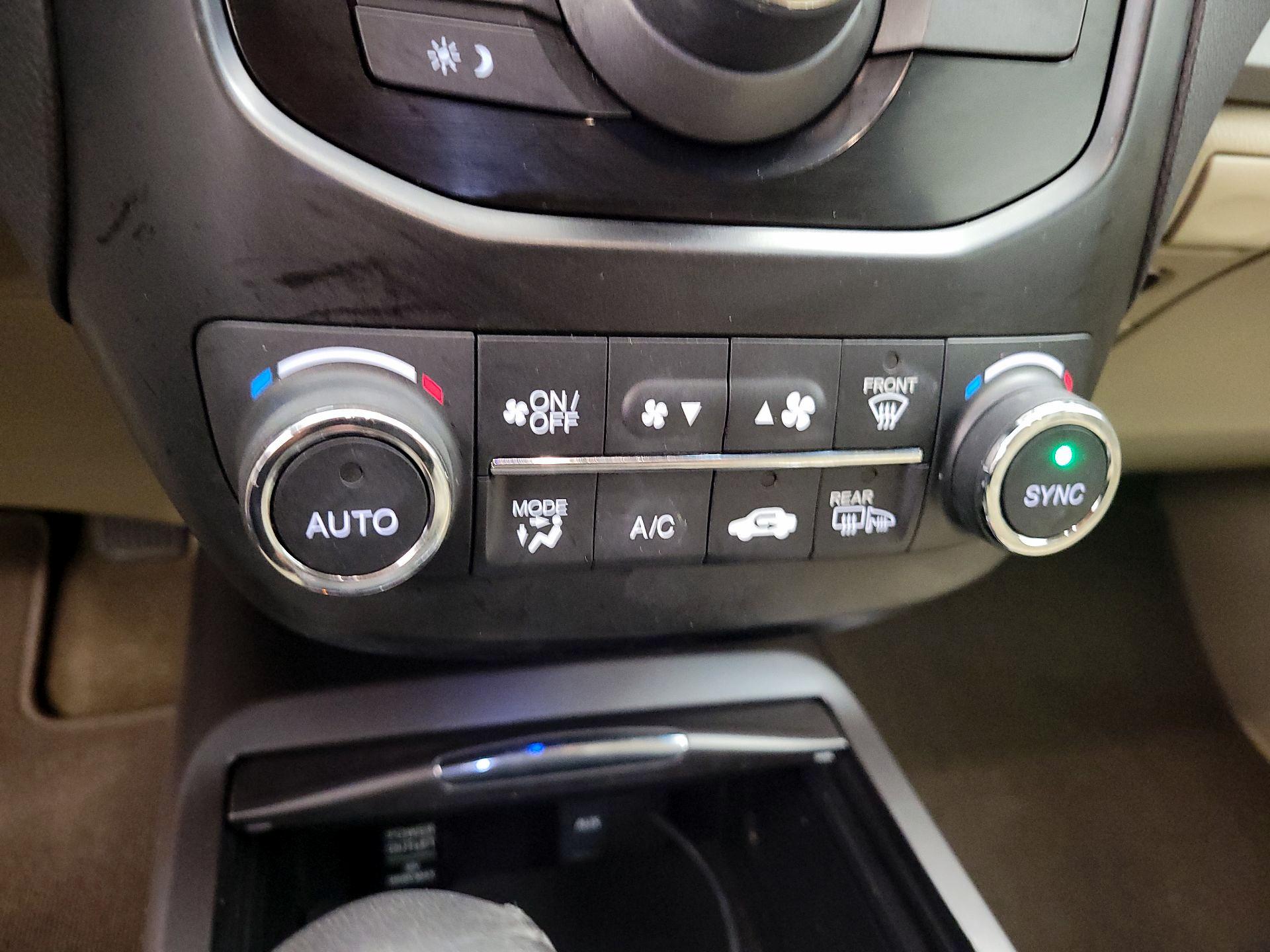 Thumbnail: 2014 Acura RDX - 15