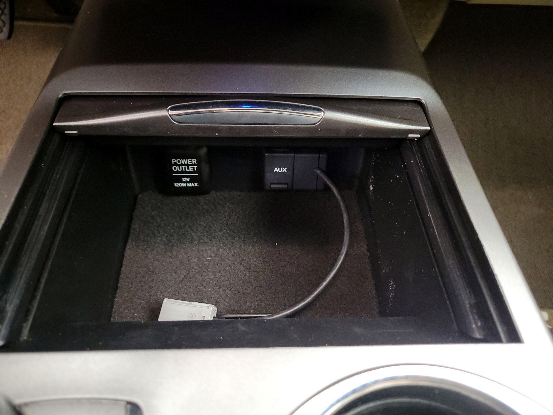 Thumbnail: 2014 Acura RDX - 17